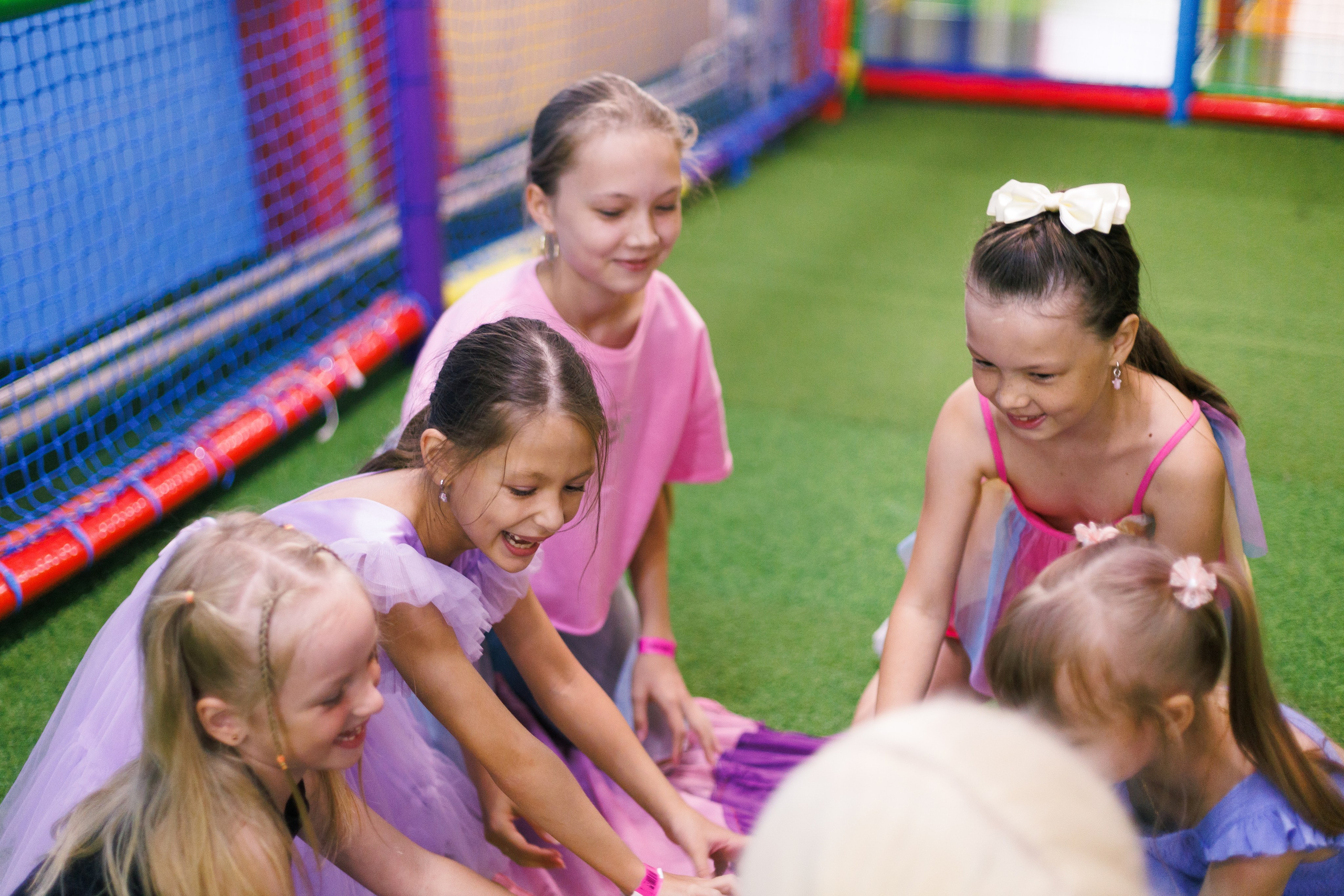 Тая. Фотограф мероприятий и спорта: юбилеев, дней рождений и корпоративов из Москвы