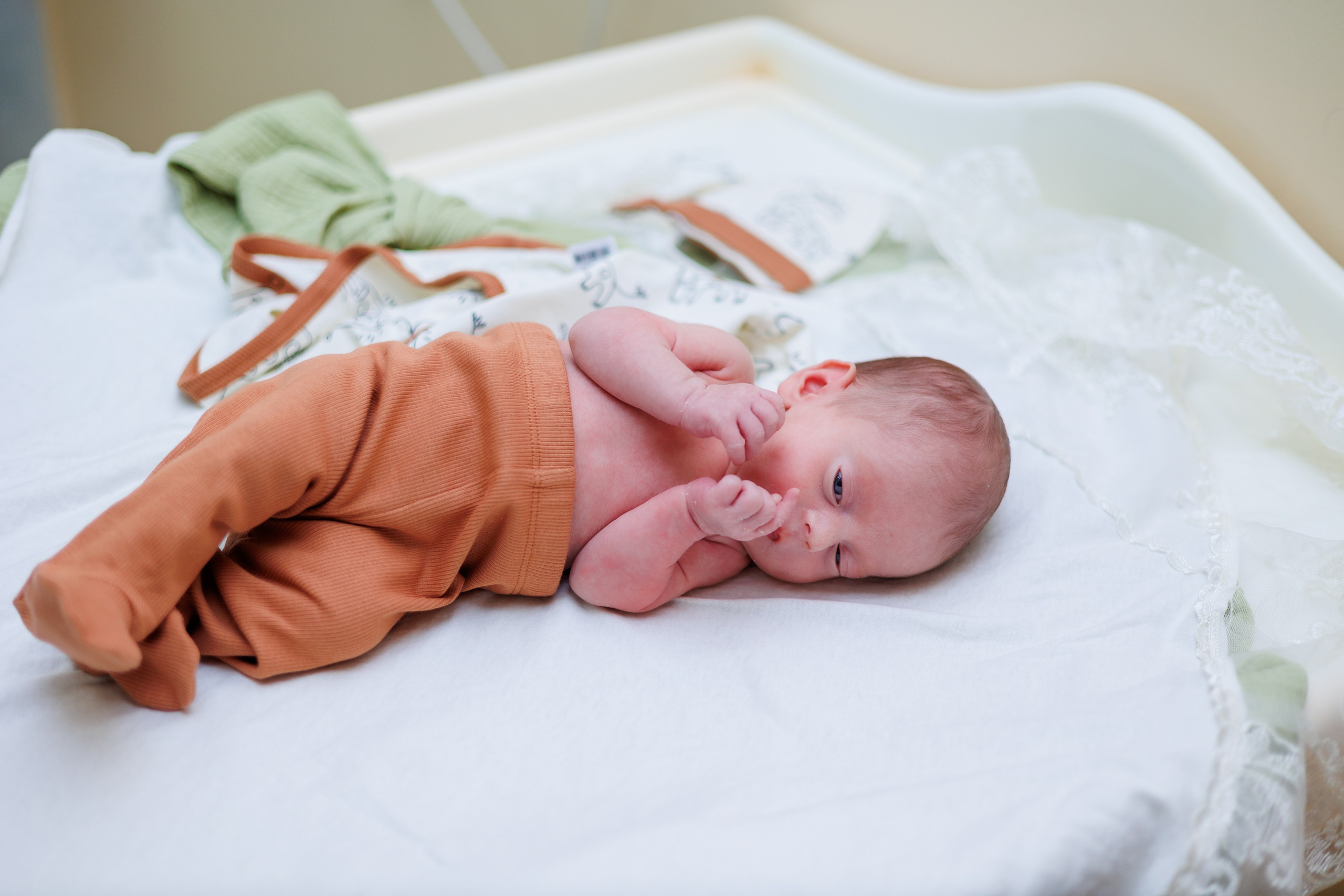 Выписка 25.09.24. Свадебный и семейный фотограф в Армавире