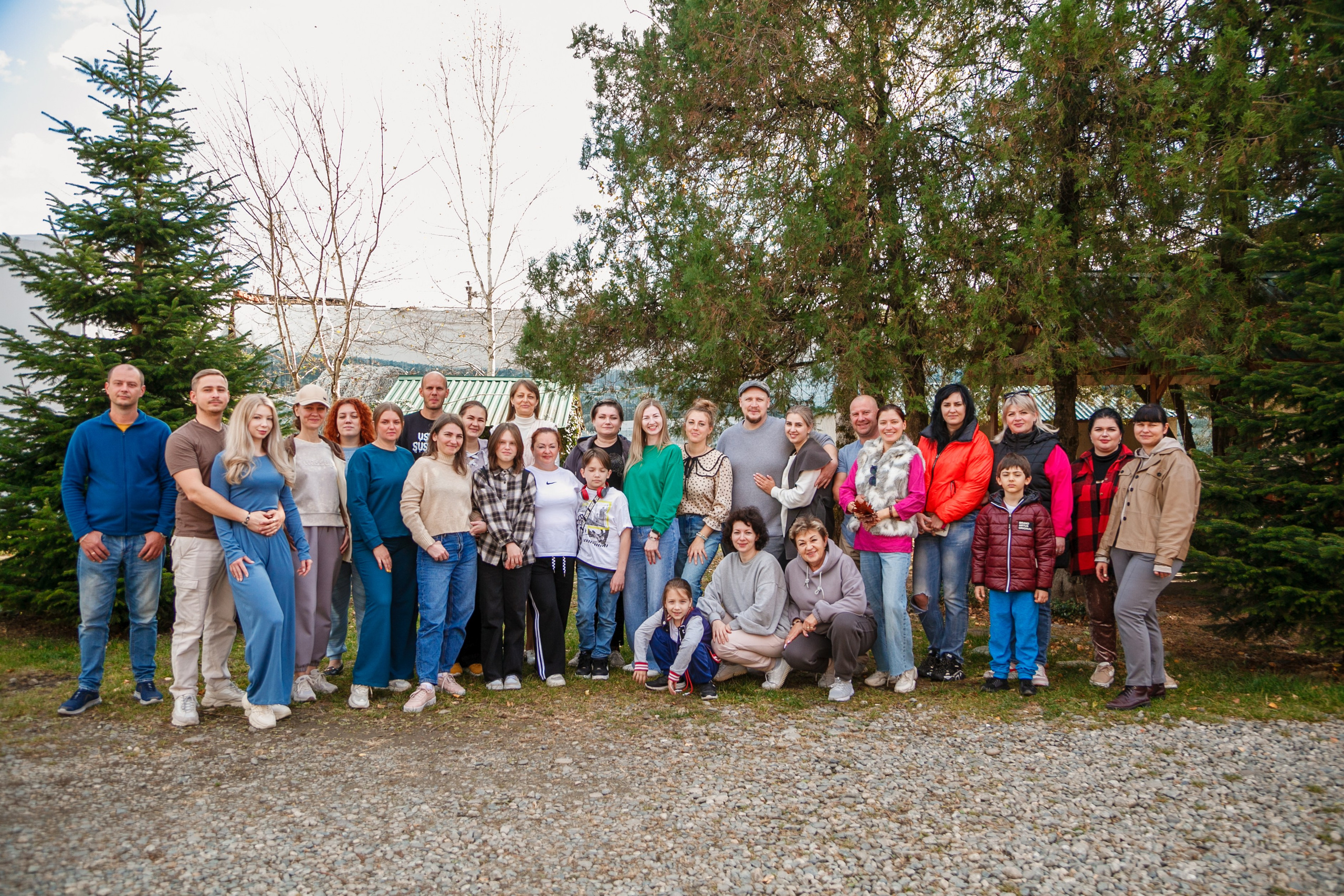 Ретрит"ОТКРОЙ СЕБЯ». Свадебный и семейный фотограф в Армавире