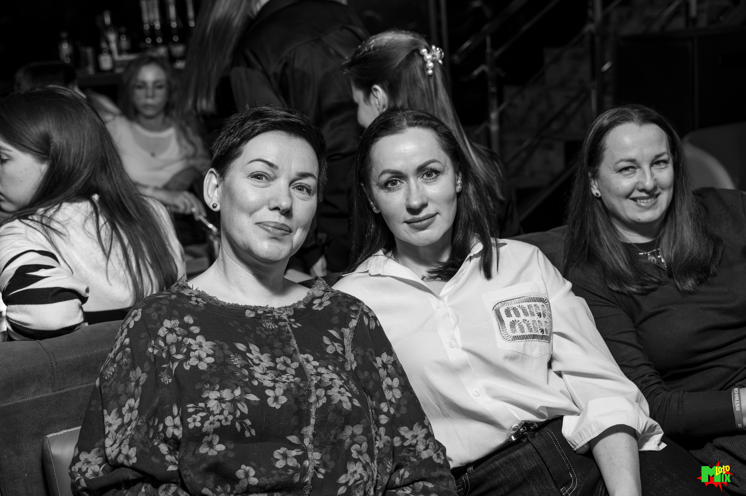 Репортаж MIXLOTO. Фотограф Беларусь — Ольга Шаповалова (Жардецкая)