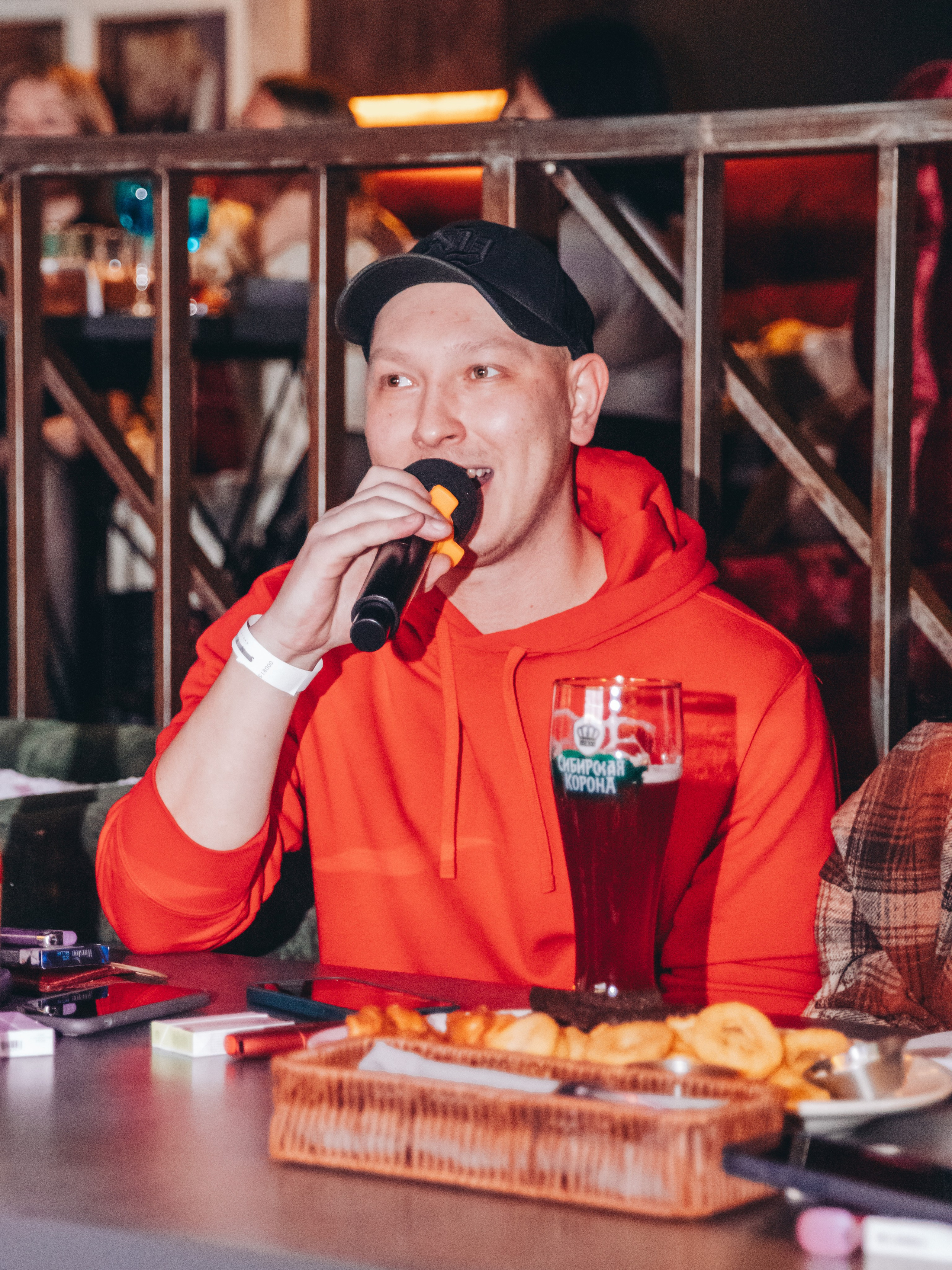 Музыкальное лото Челентано. PhotoMeet — Фотограф в Улан-Удэ