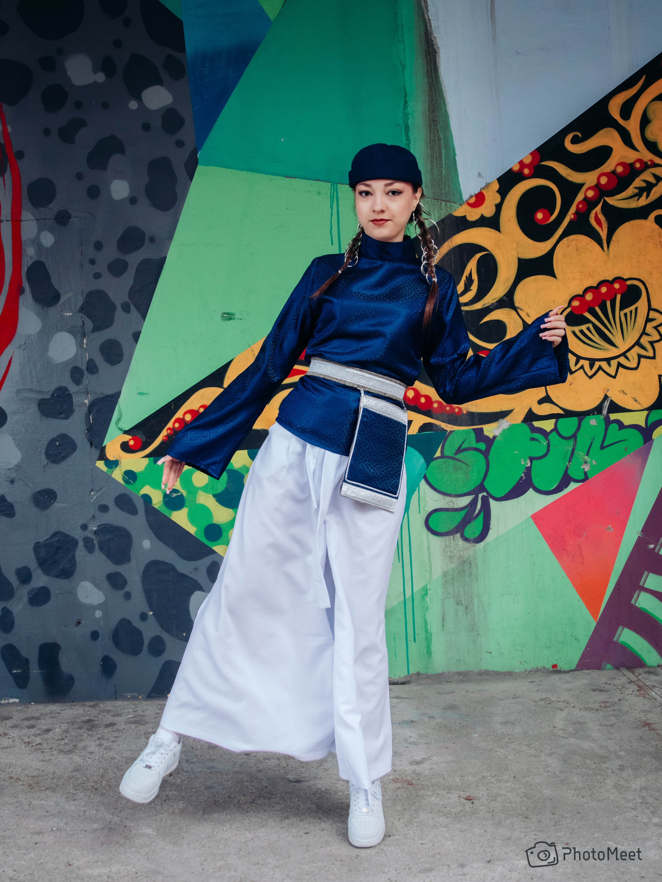 Фэшн-фотография. PhotoMeet — Фотограф в Улан-Удэ