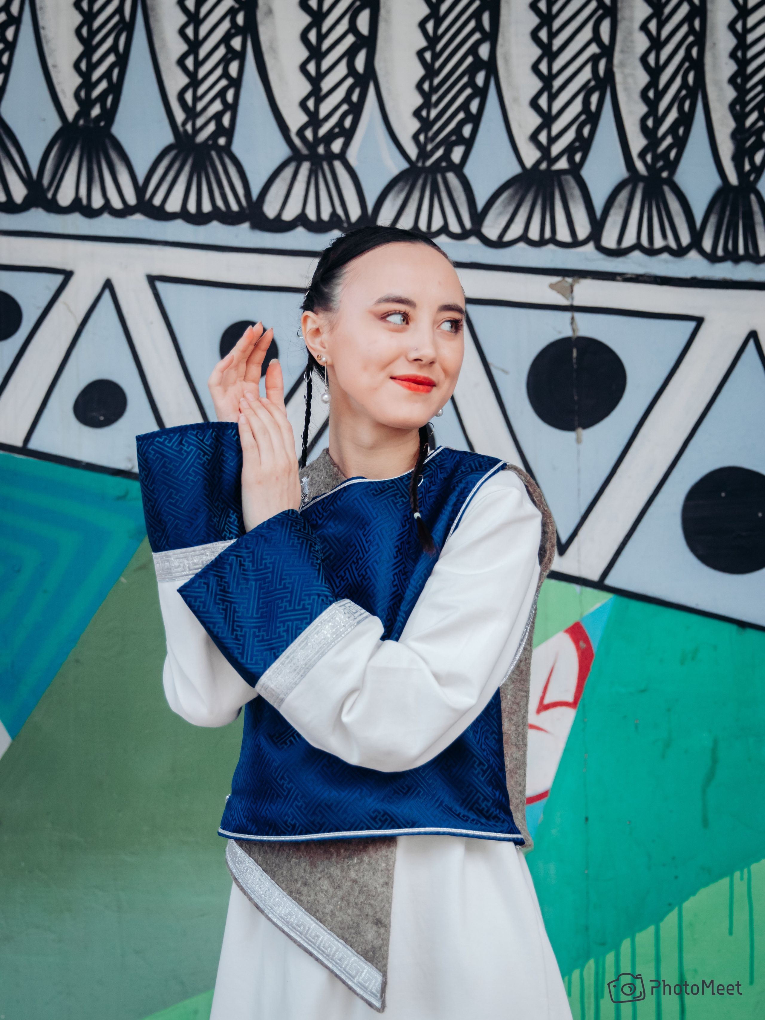 Фэшн-фотография. PhotoMeet — Фотограф в Улан-Удэ