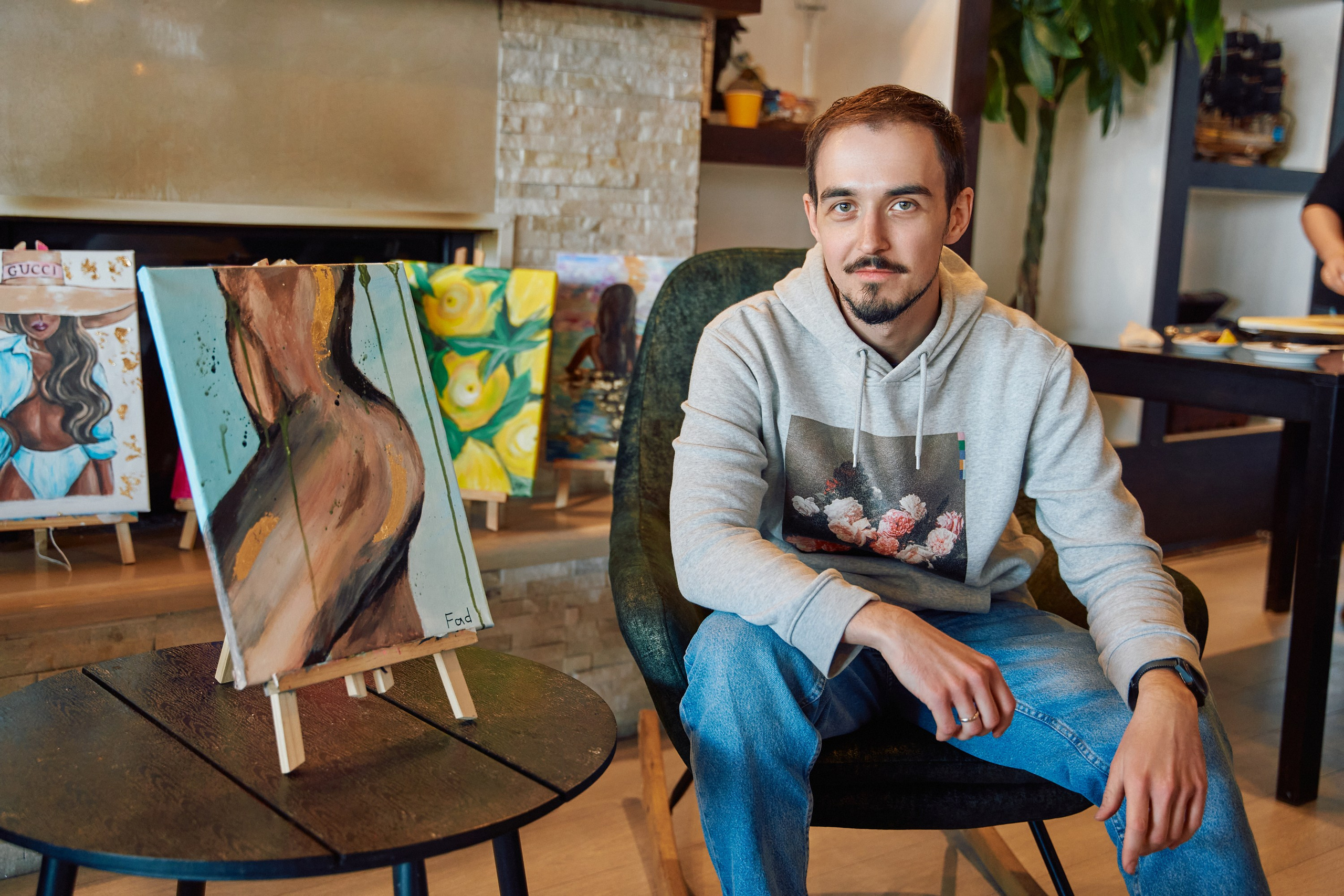 ArtParty. Photographer and Videographer in Montenegro