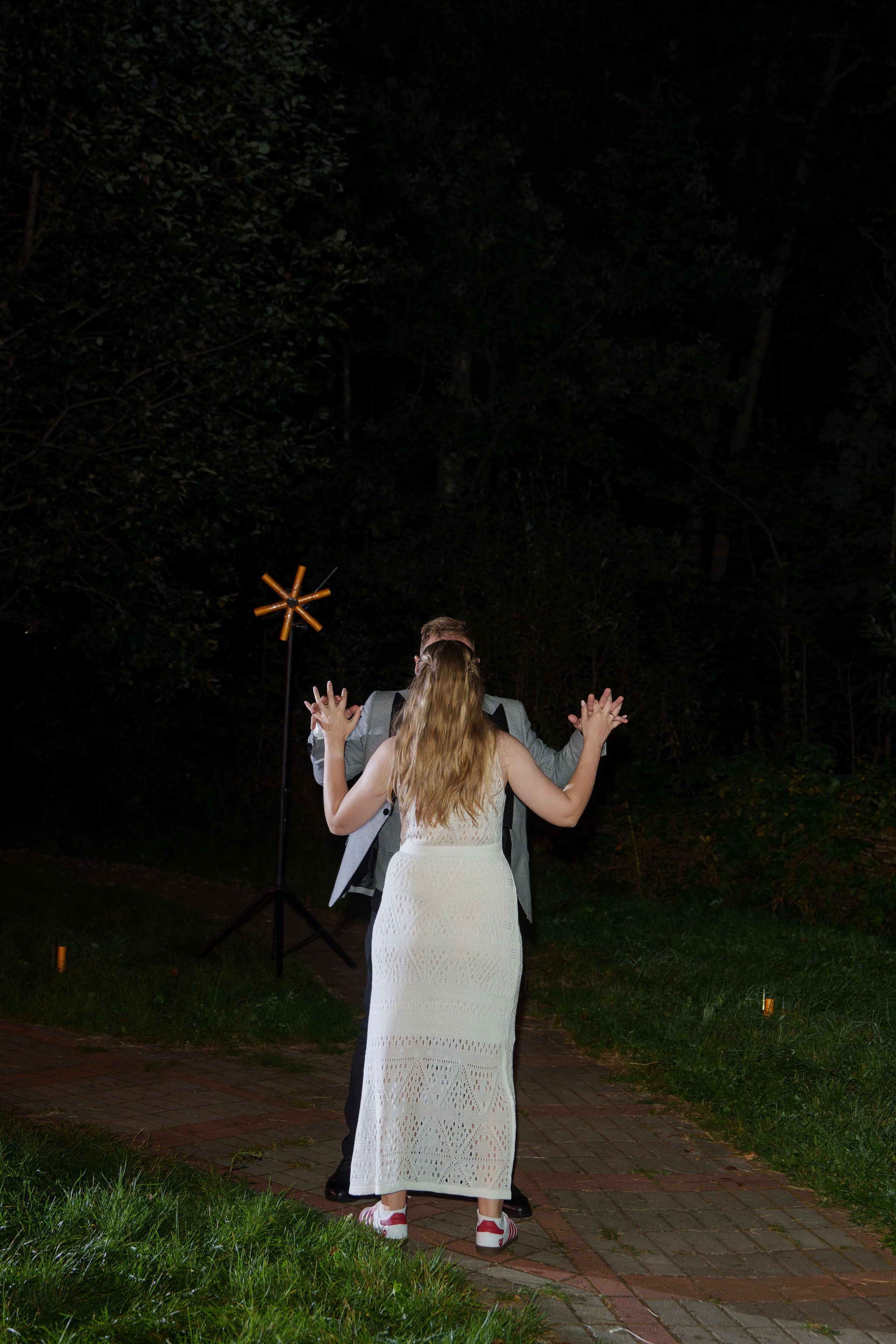 Свадьба — вечеринка Пожары любви Игорь и Юлия. Свадебный и репортажный фотограф Элина Козырьянова