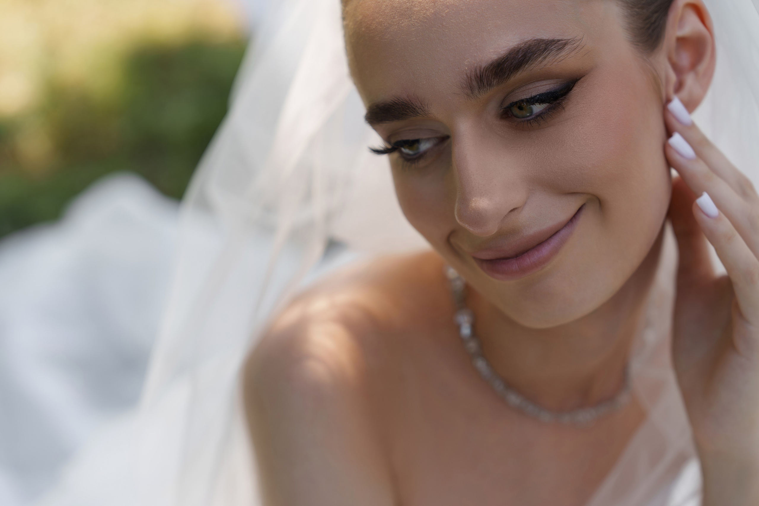 Евгений и Дарья (Пакет «MAXI» Брянск). Свадебный и репортажный фотограф Элина Козырьянова