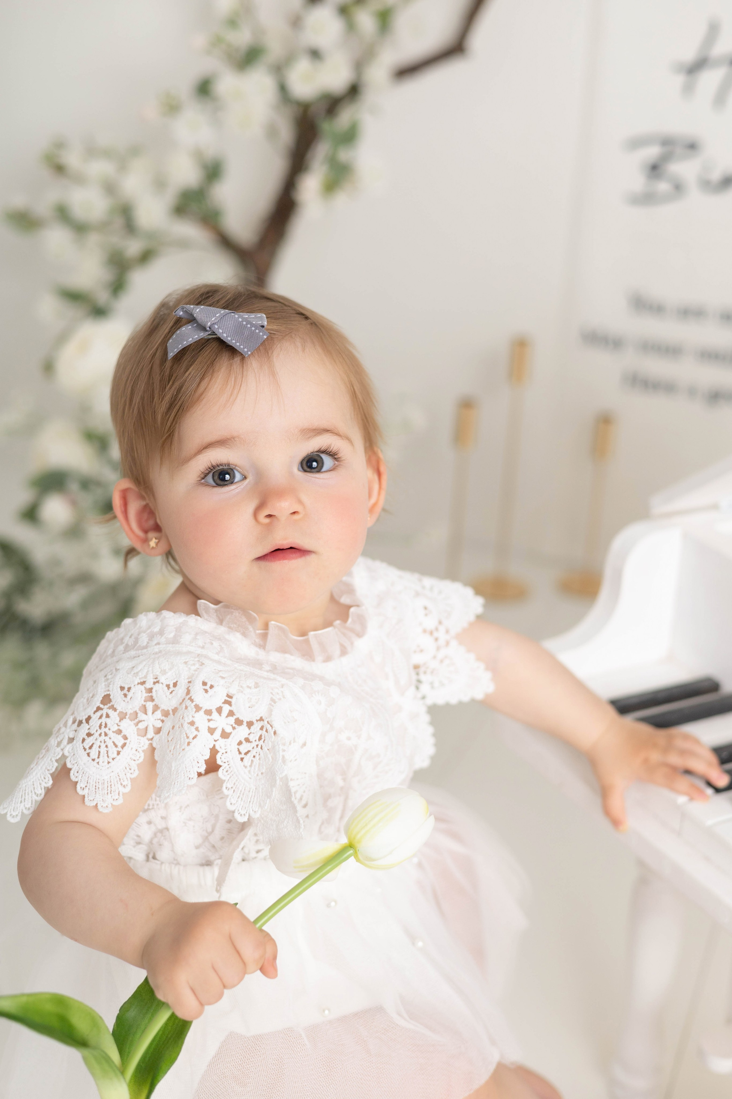 Первый годик. «Вкадре» — фотосессия новорожденных Тула | детский фотограф в Туле