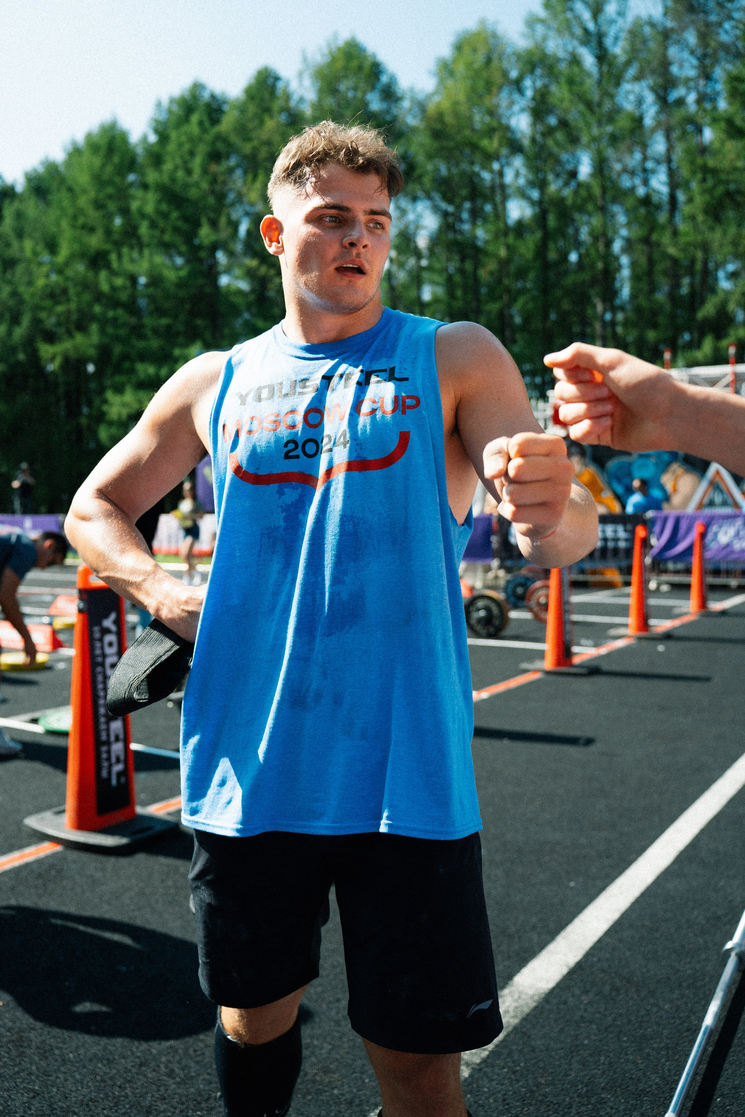 SPORT 111PX.RU. Москва / Репортаж / Спорт / Индивидуальные съемки