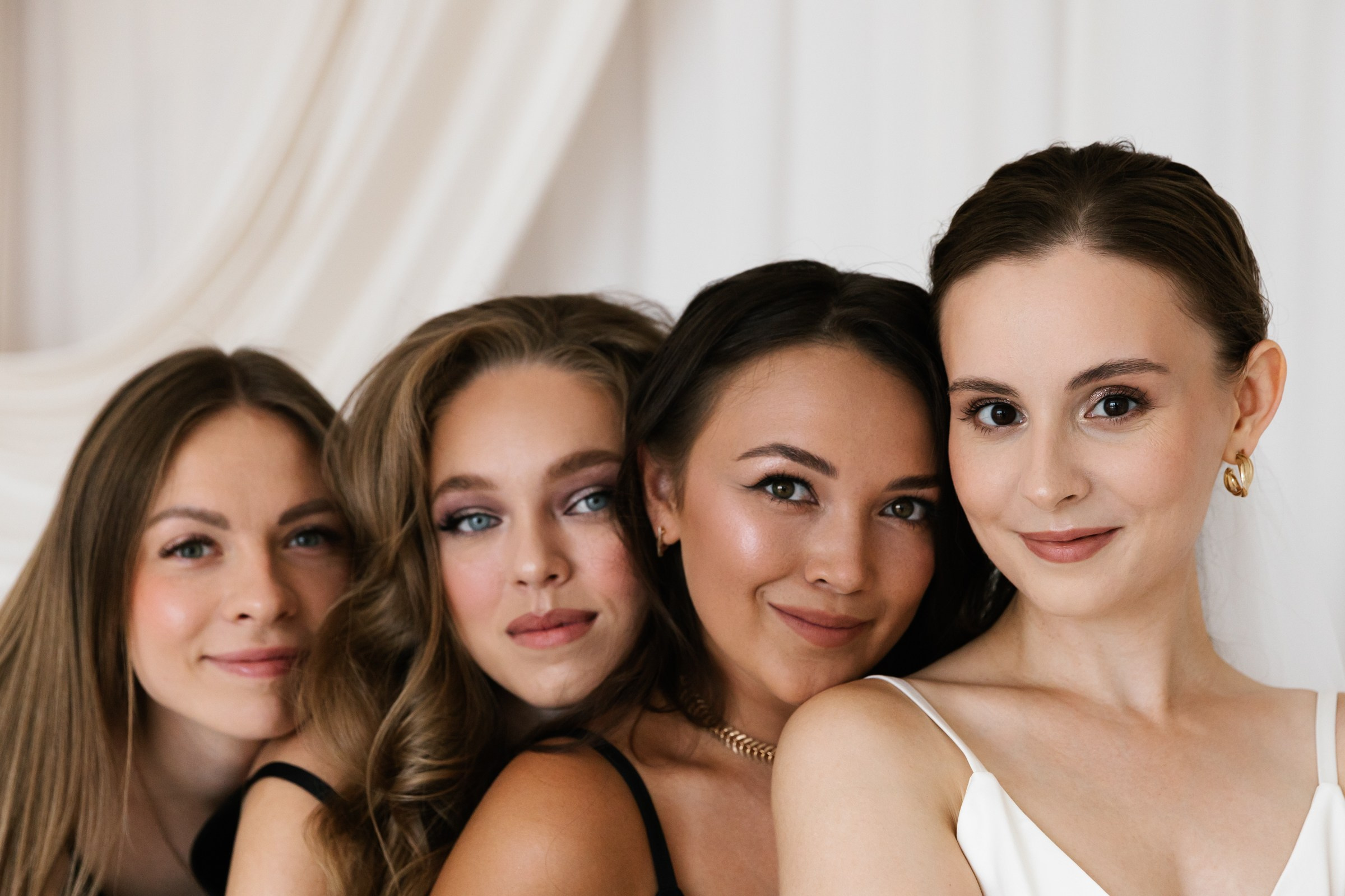 Провожать подругу. Свадебный фотограф Марьям Сайфулина г. Красноярск