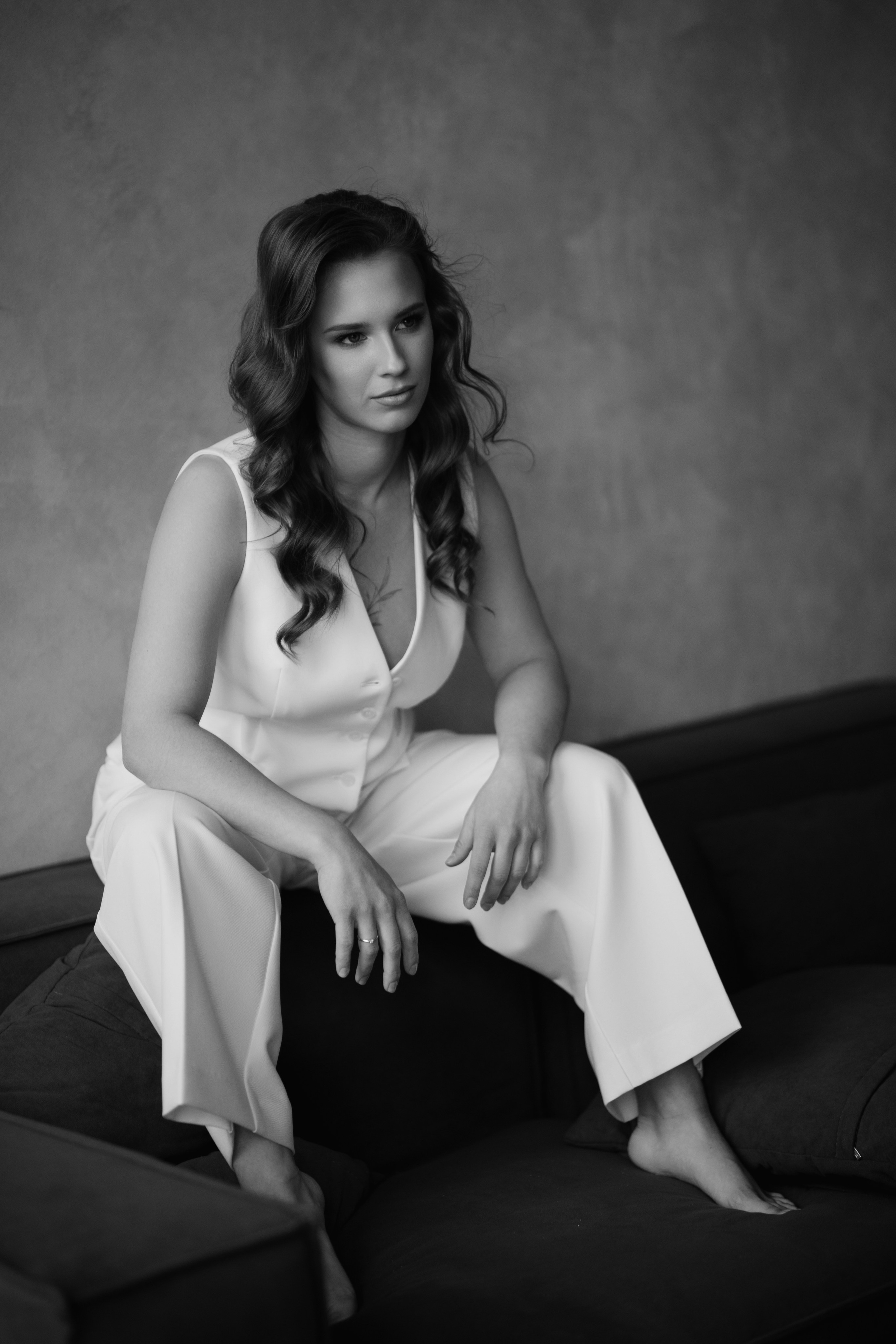 Алина. Фотограф чувственного портрета в Санкт-Петербурге Светлана Фролова