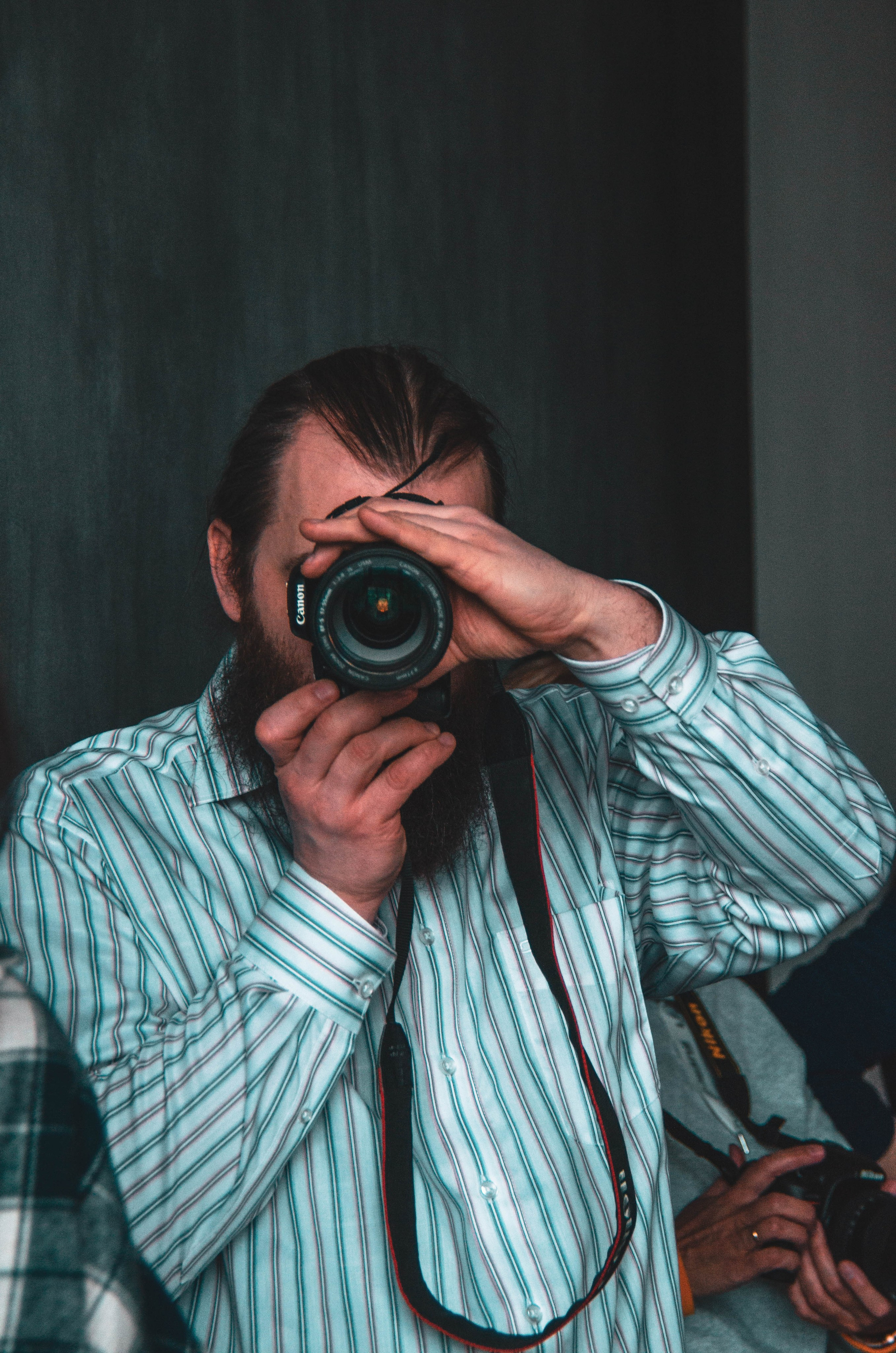 Репортажка. Гупалов Игорь — фотограф