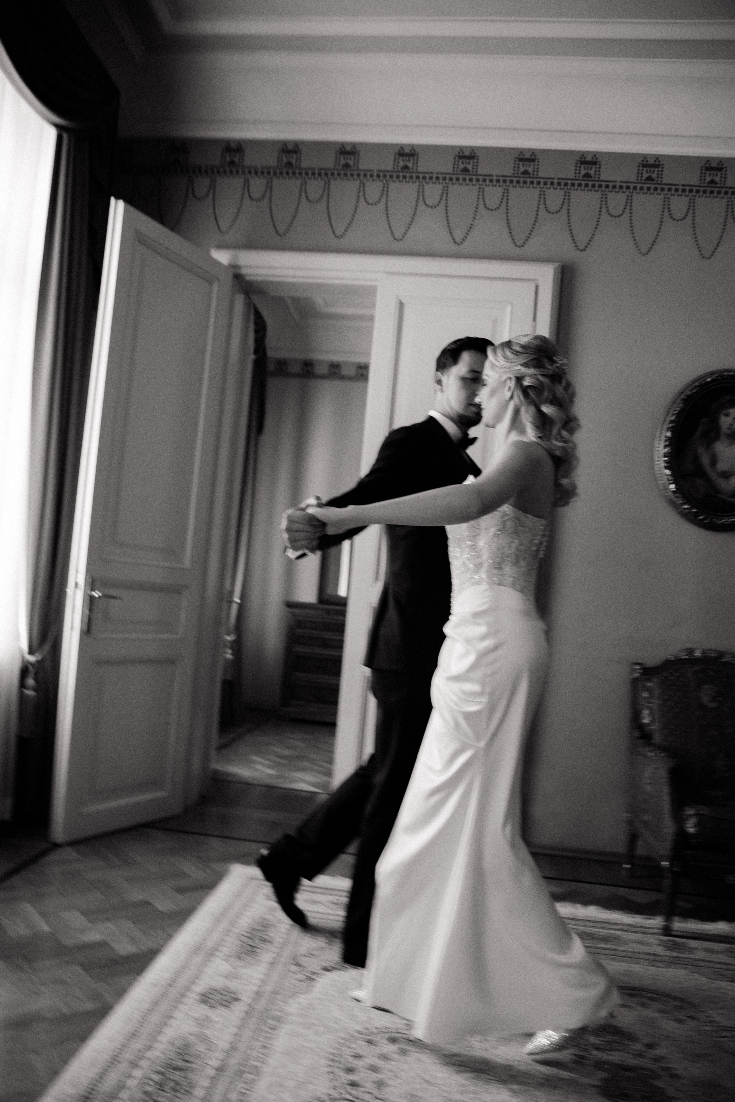 Артем и Анна. Главная