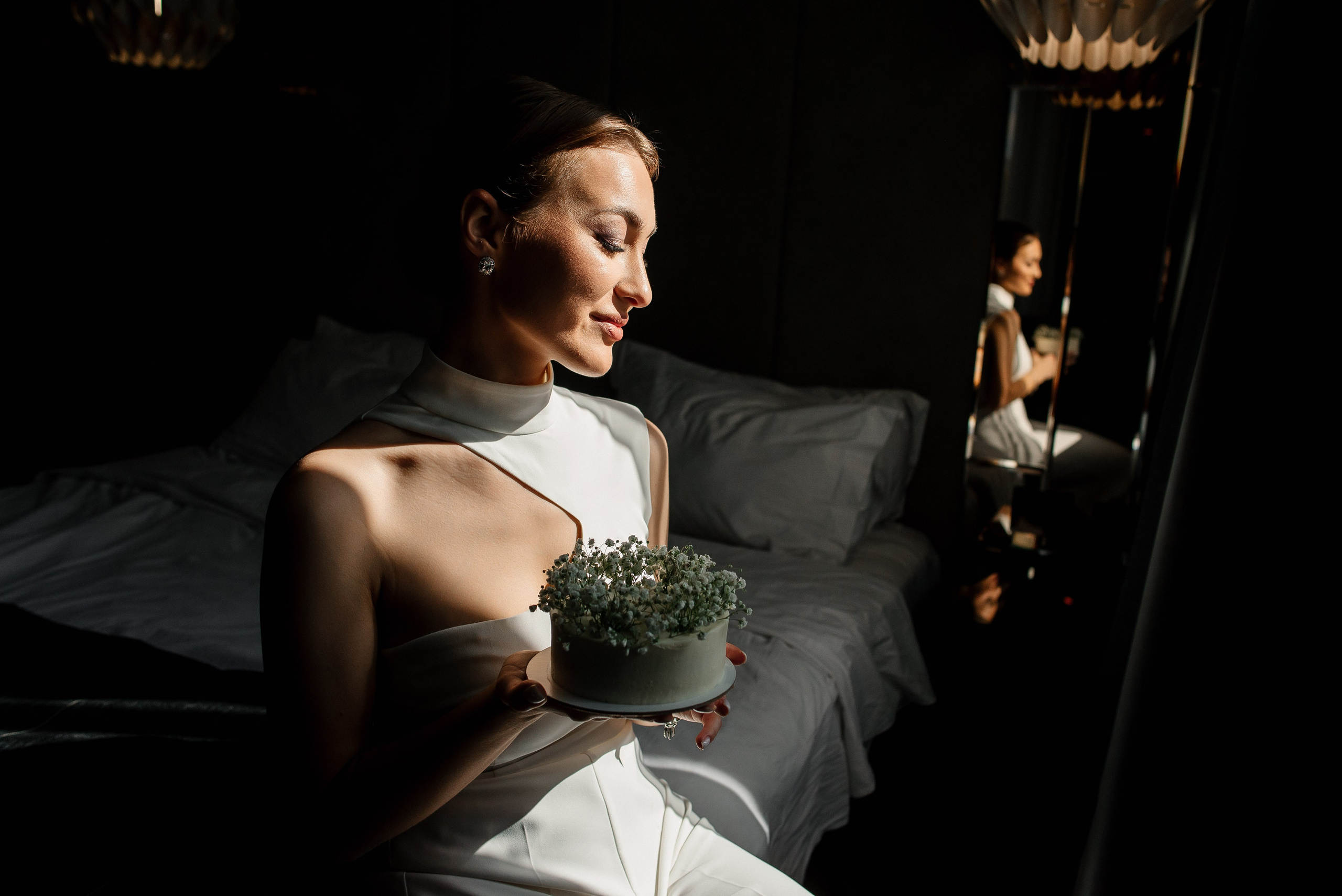 Алексей и Юлиана. Свадебный фотограф Курск Артем Духтанов