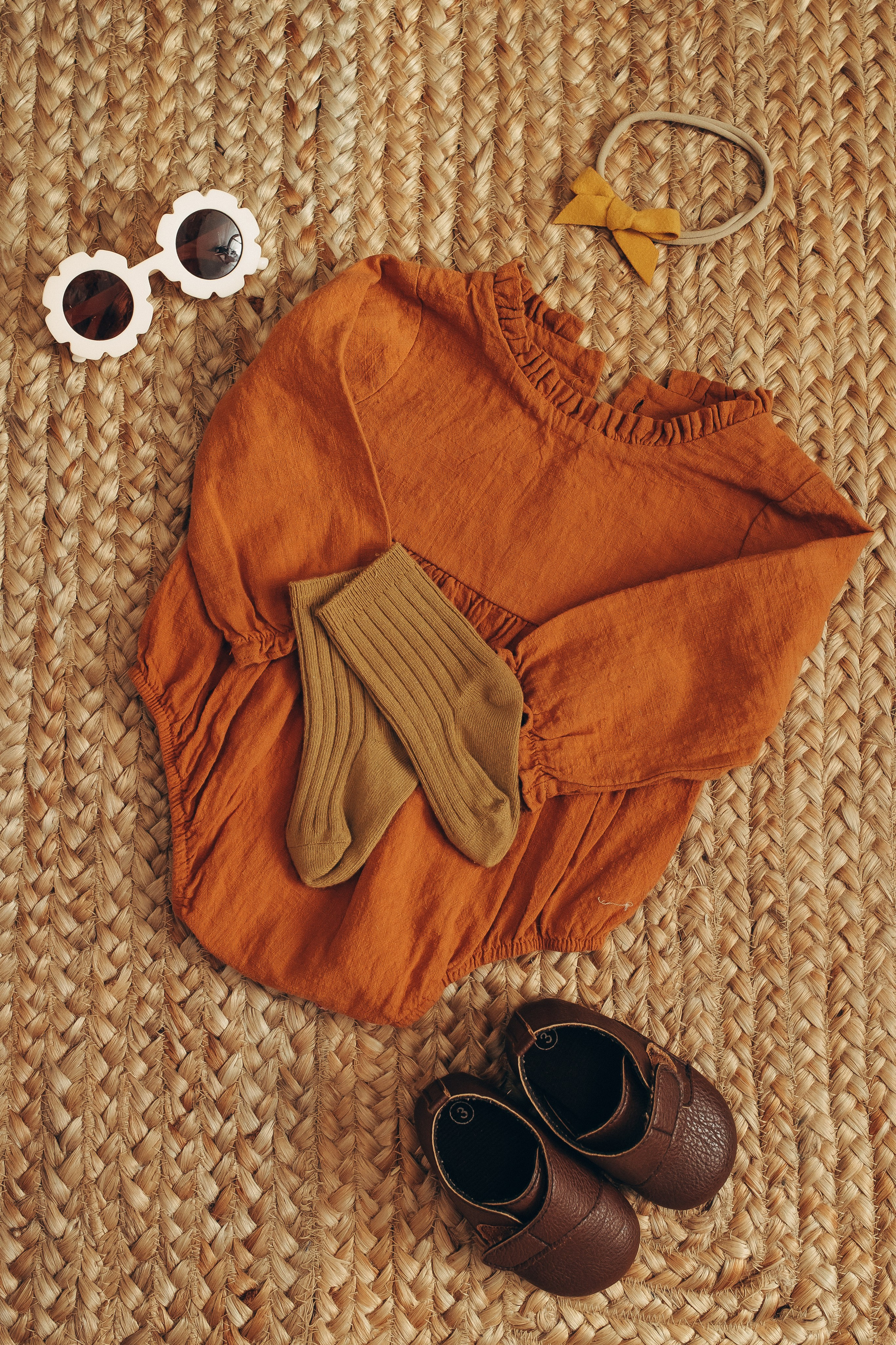 Одежда малышам. Фотограф на первый годик, семейный и детский фотограф в Новосибирске