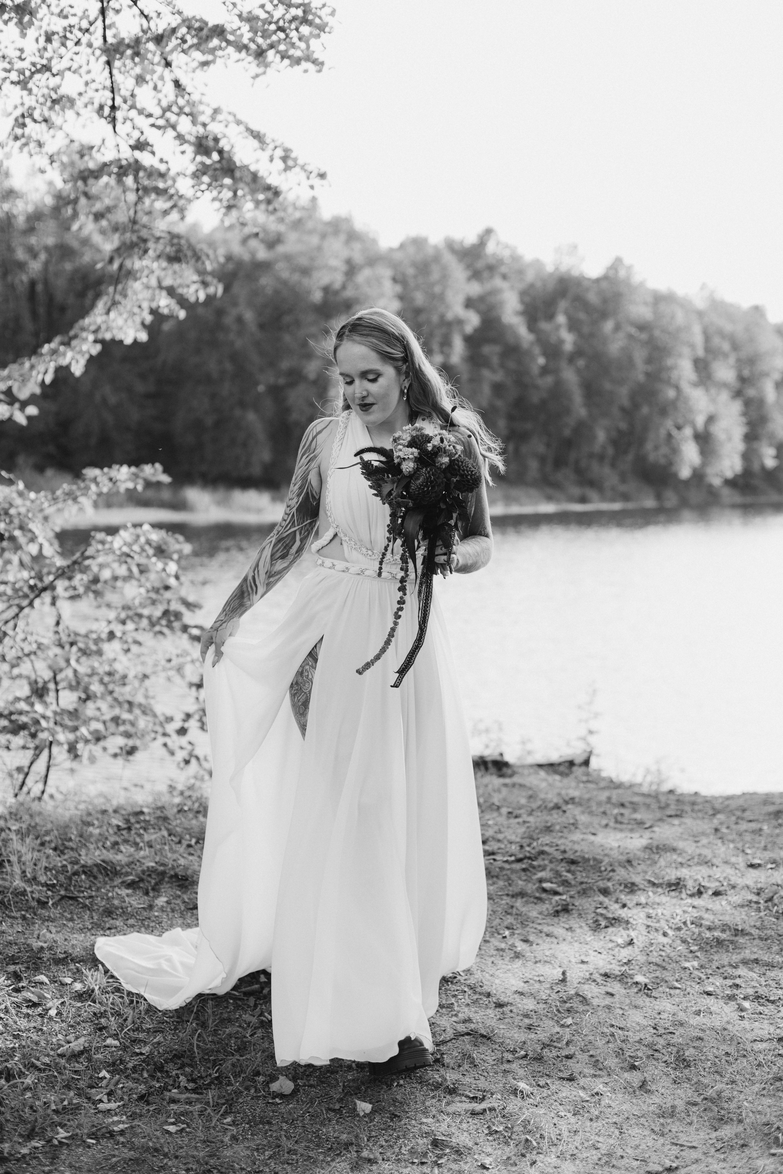 Екатерина и Сергей. Фотограф и Видеограф во Владимире