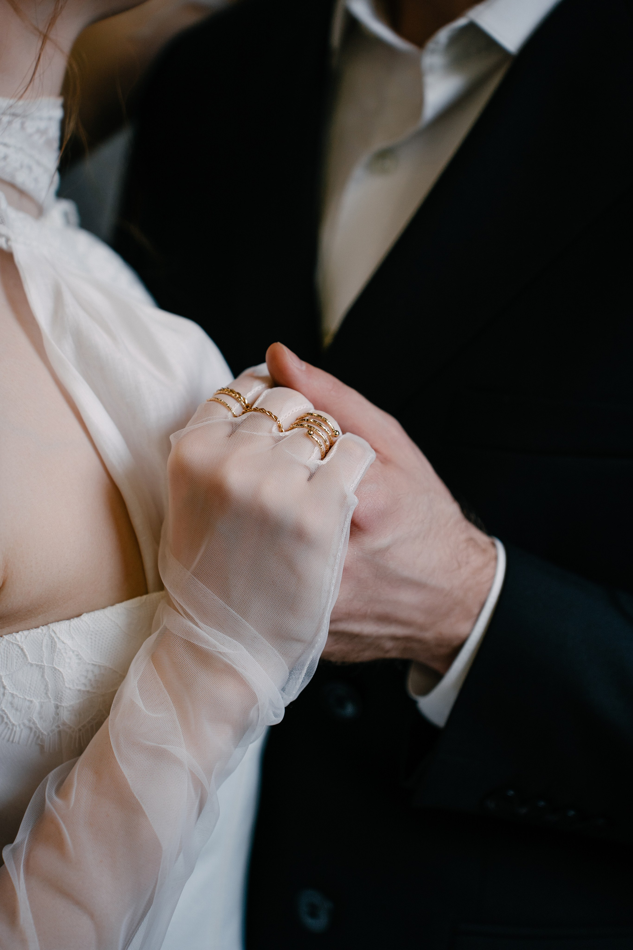 Артём и Ксения. Свадебный и семейный фотограф в Воронеже Анастасия Бойко