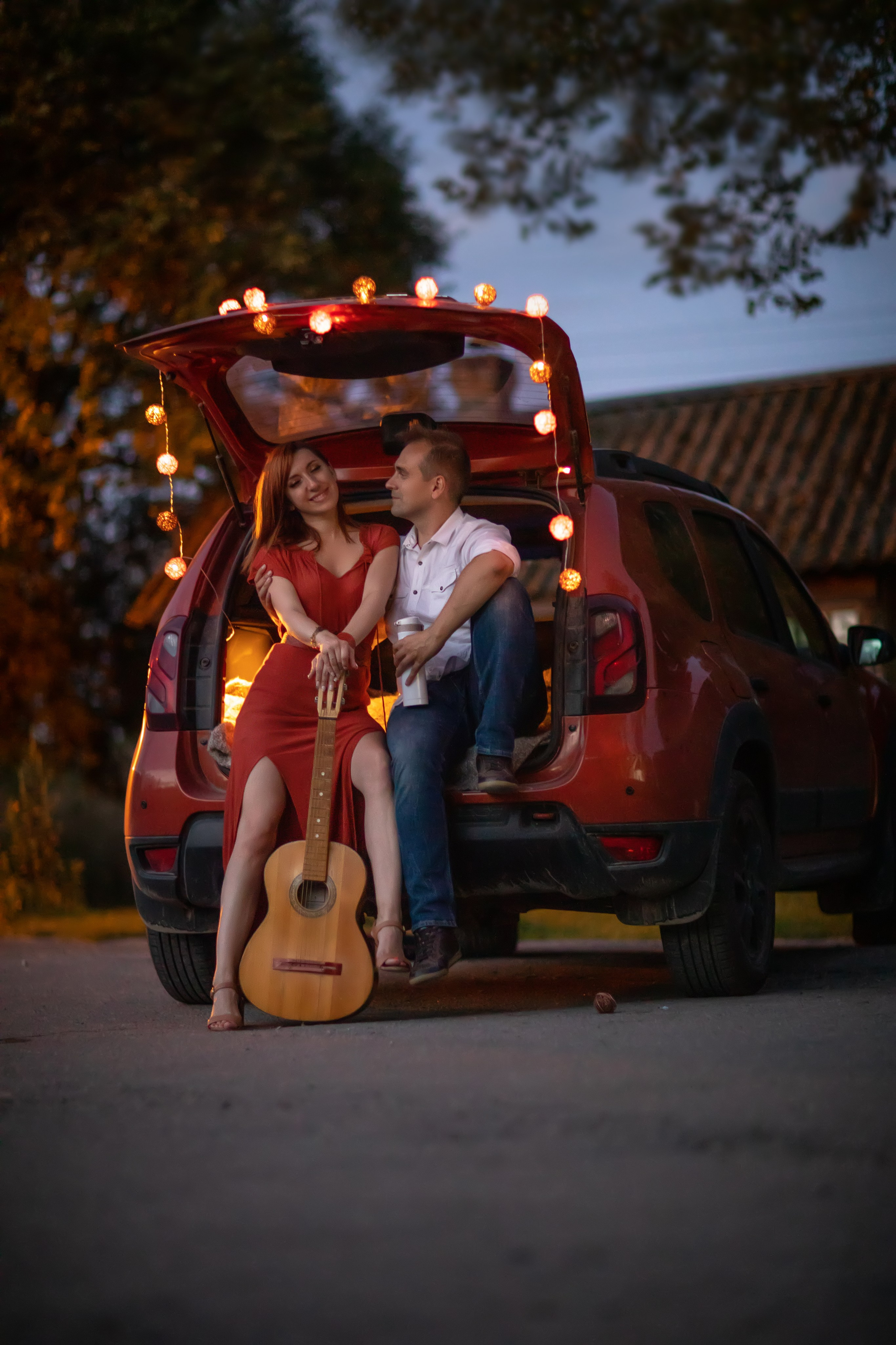 Паша и Ира. Женский фотограф в Москве Елена Пикун