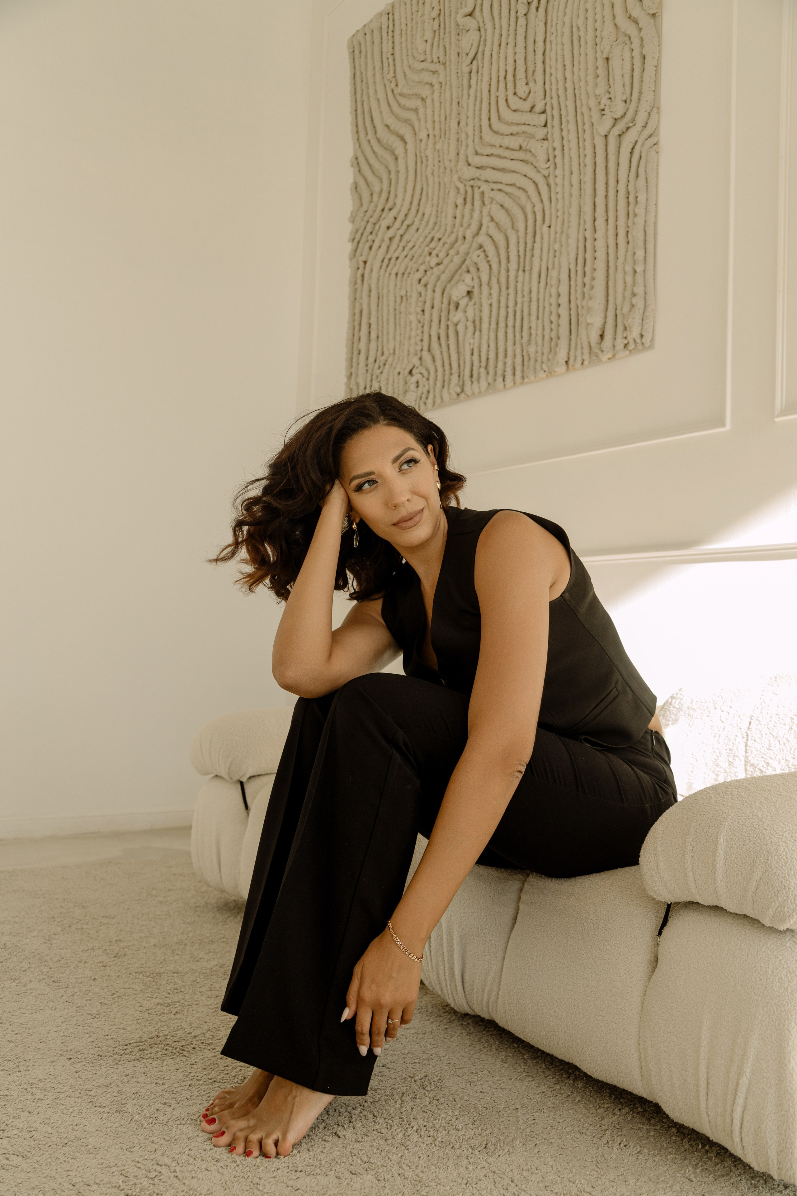 Анна. Фотограф Воронеж Варвара