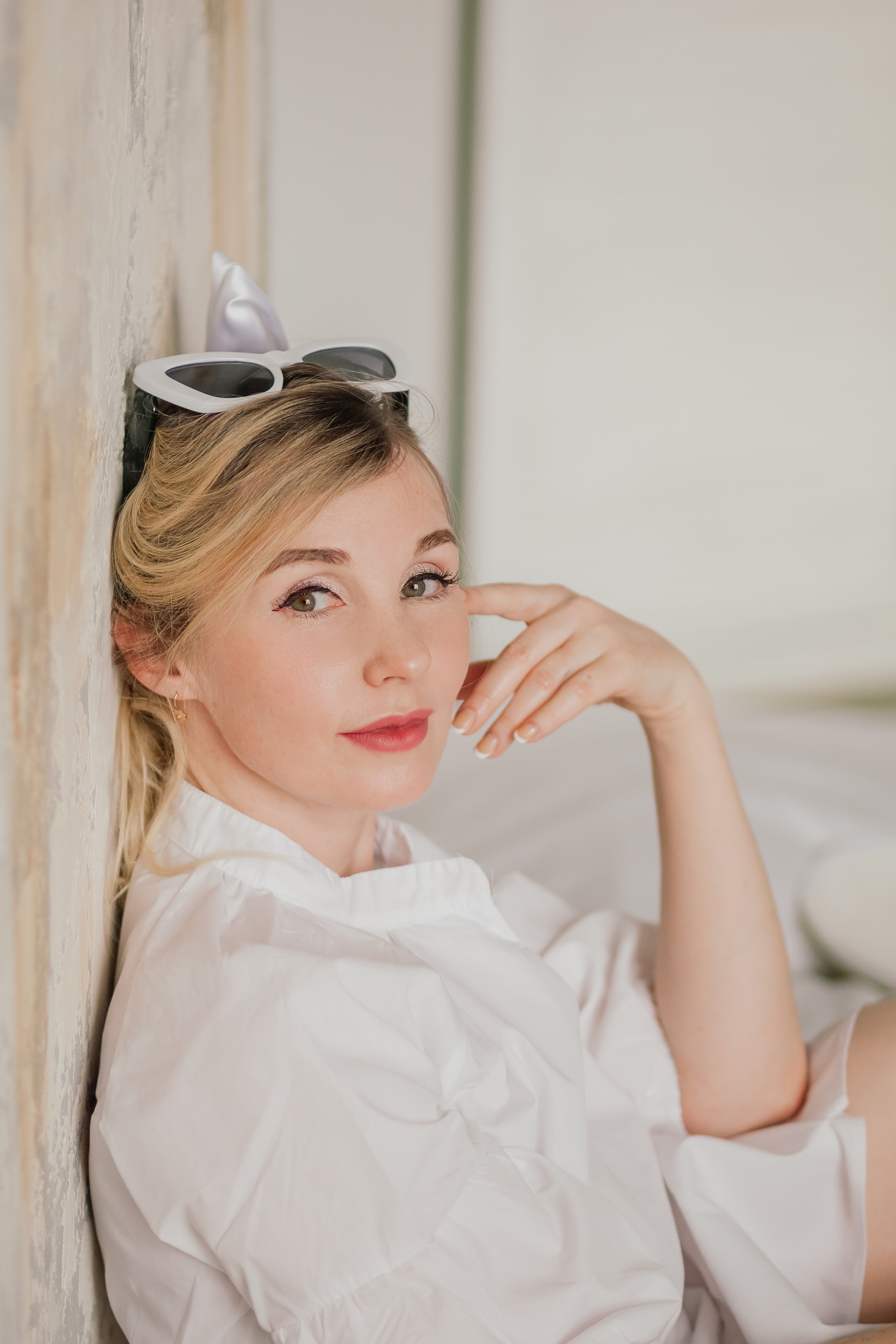 Портретная фото-съемка в Москве и МО - фотограф Алена Лето. Семейный и свадебный фотограф в Москве и МО — Алена Лето