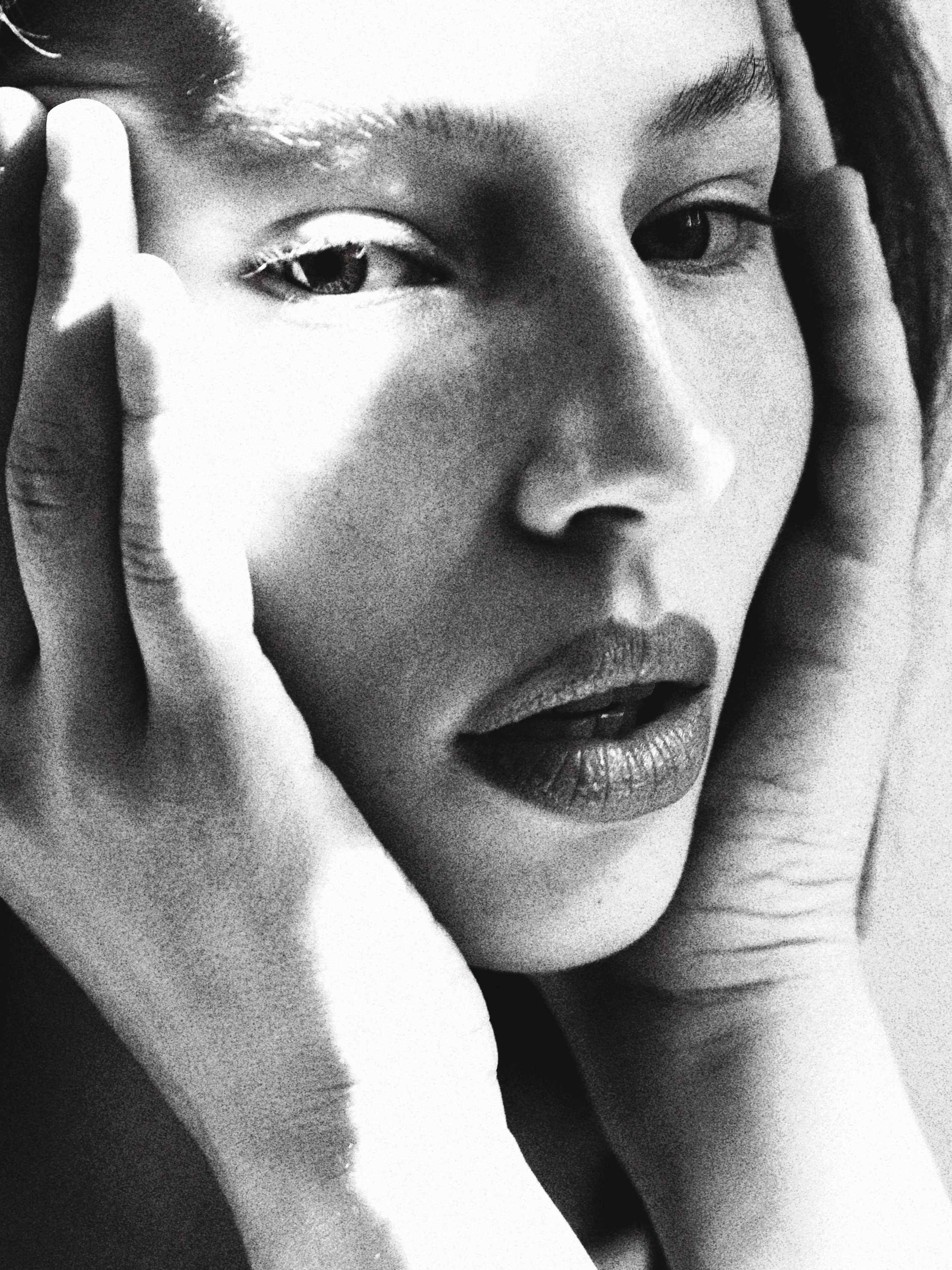 Фотограф-психолог Валерия Никитина в Москве