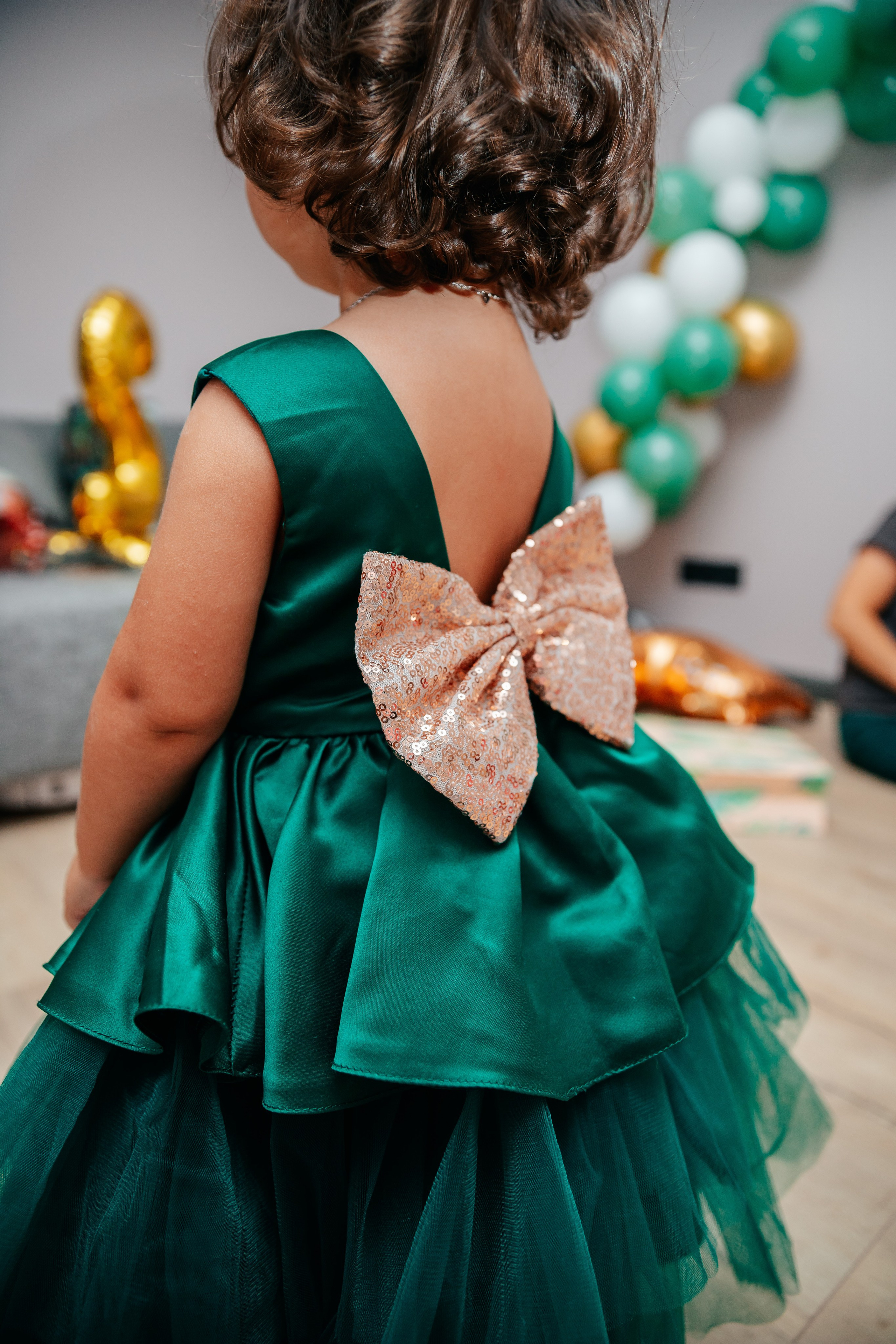 Карине 2 годика. Семейный lifestyle фотограф в Санкт-Петербурге Людмила Пахомова