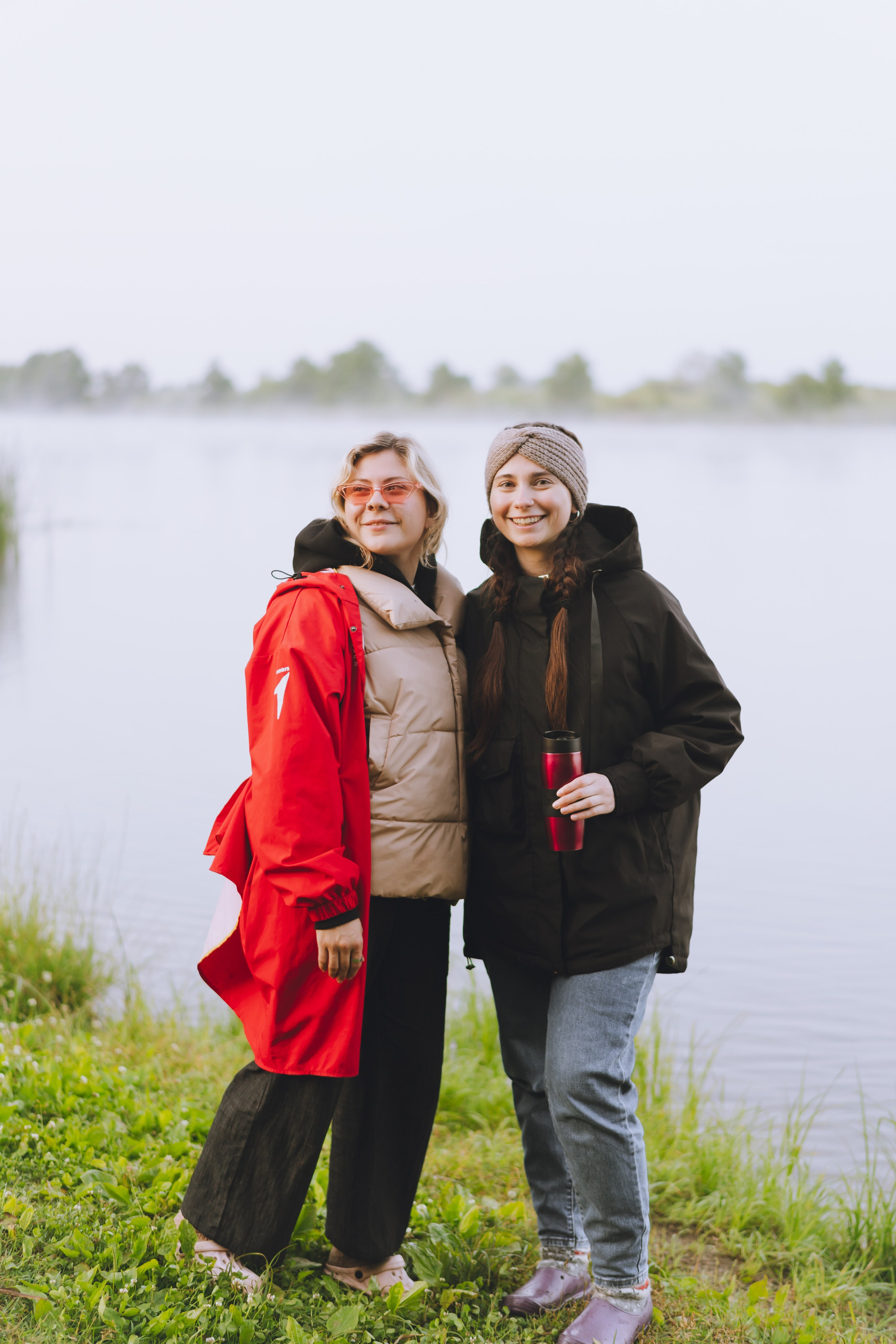 Палаточный форум CAMPot 2025. Фотограф Надежда Погребняк | Рязань | Москва