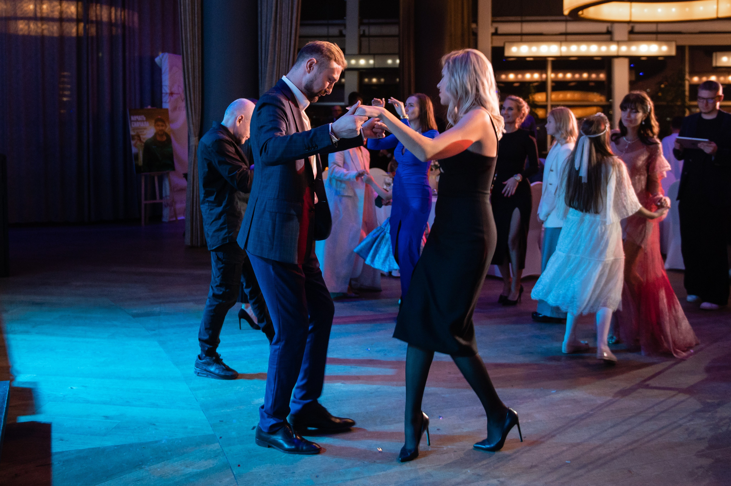 Банкет свадьба. Профессиональный фотограф в Москве Александра Харламова