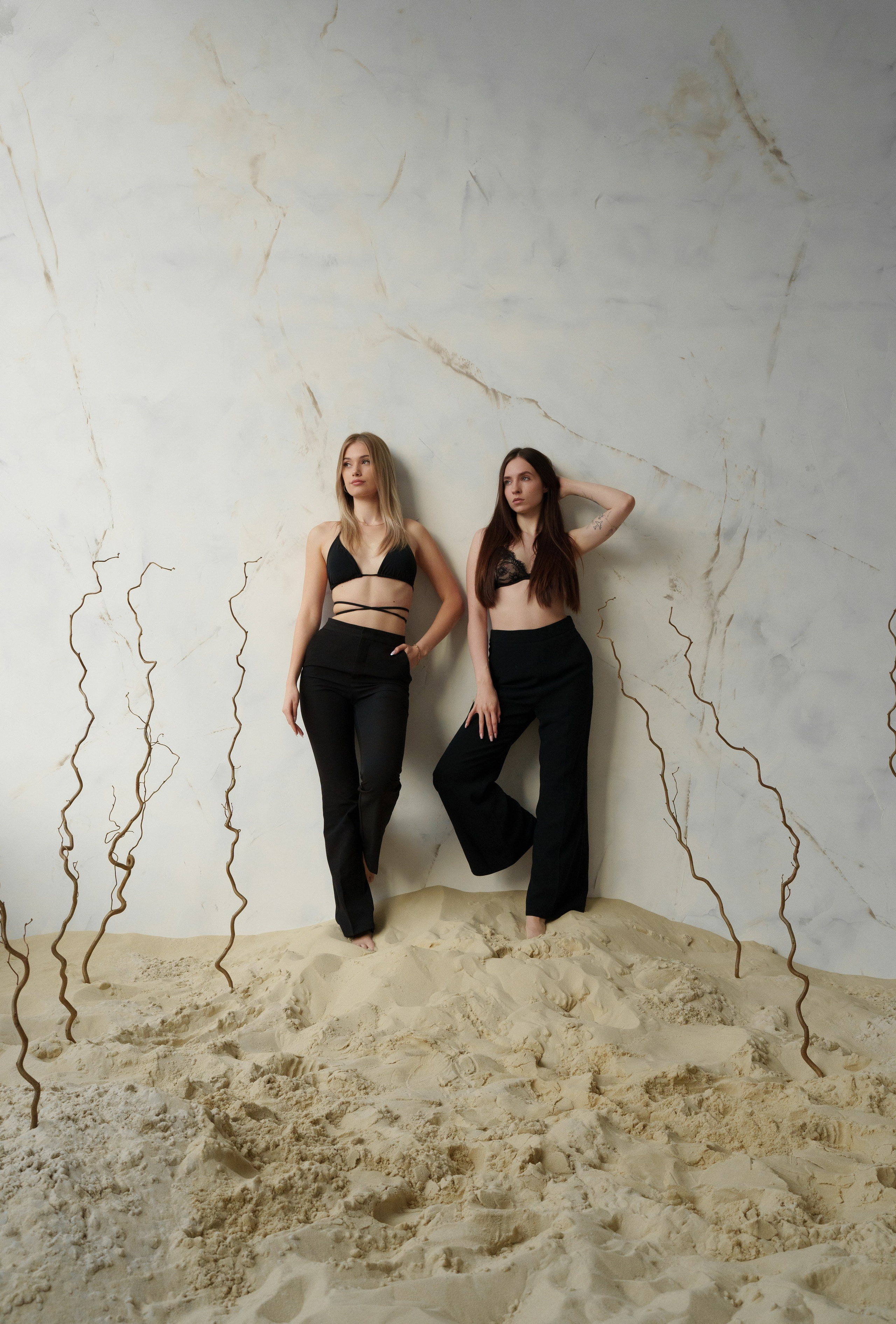 Песок. Индивидуальный фотограф в Красноярске