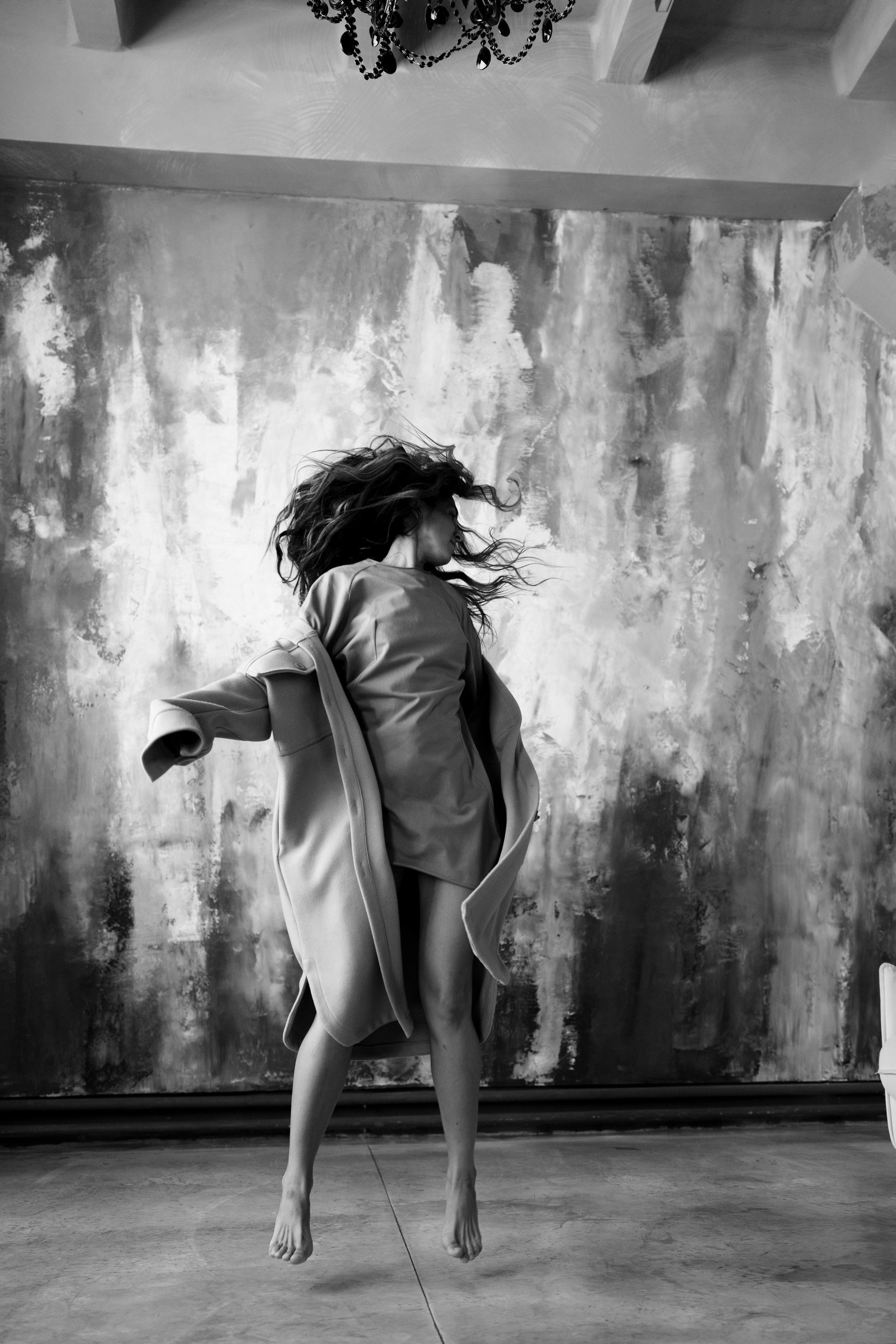 Выйти за рамки. Индивидуальный фотограф в Красноярске