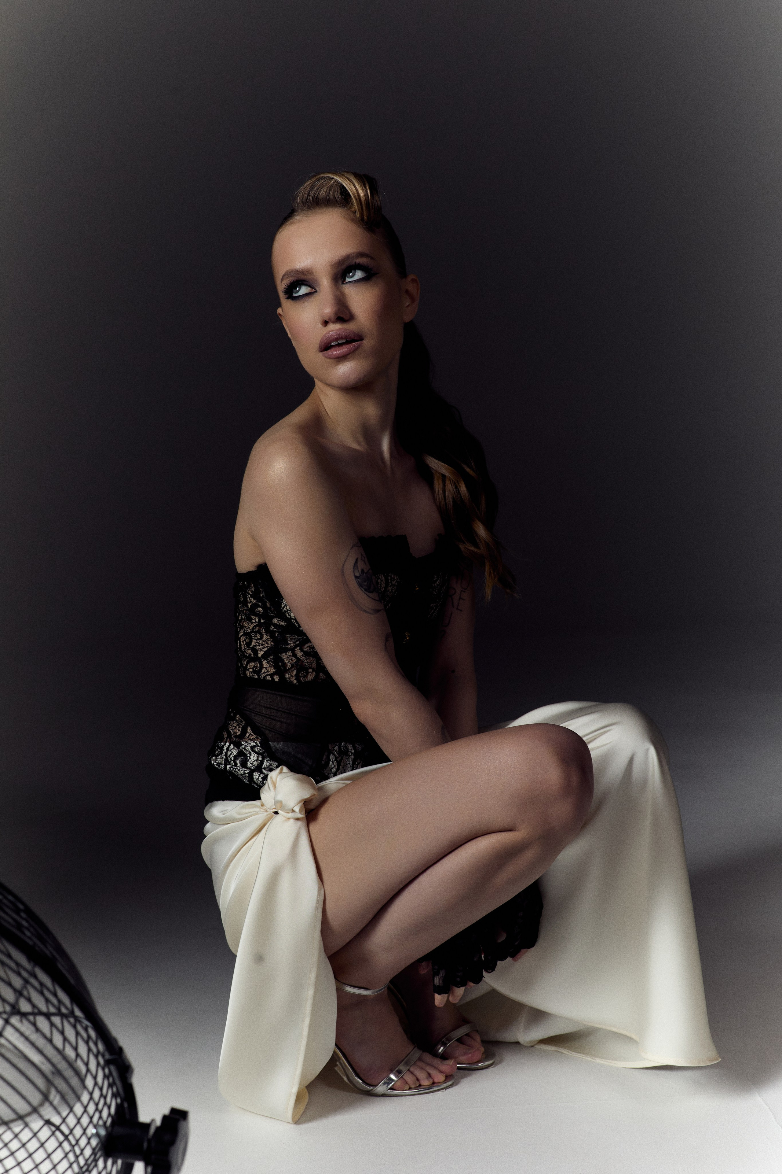 Mina. Главная