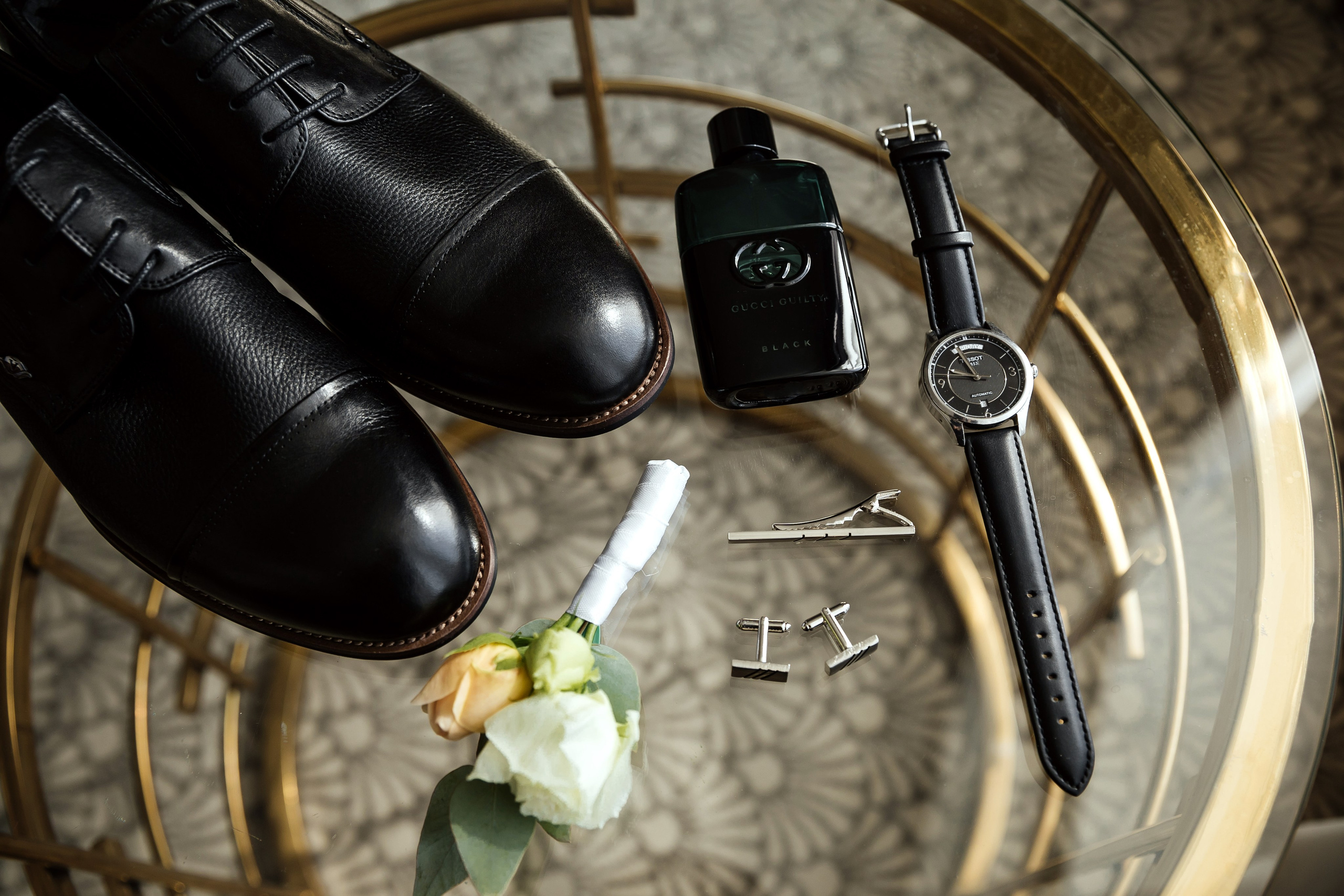 Аня и Эдик. Свадебный фотограф Ростове-на-Дону