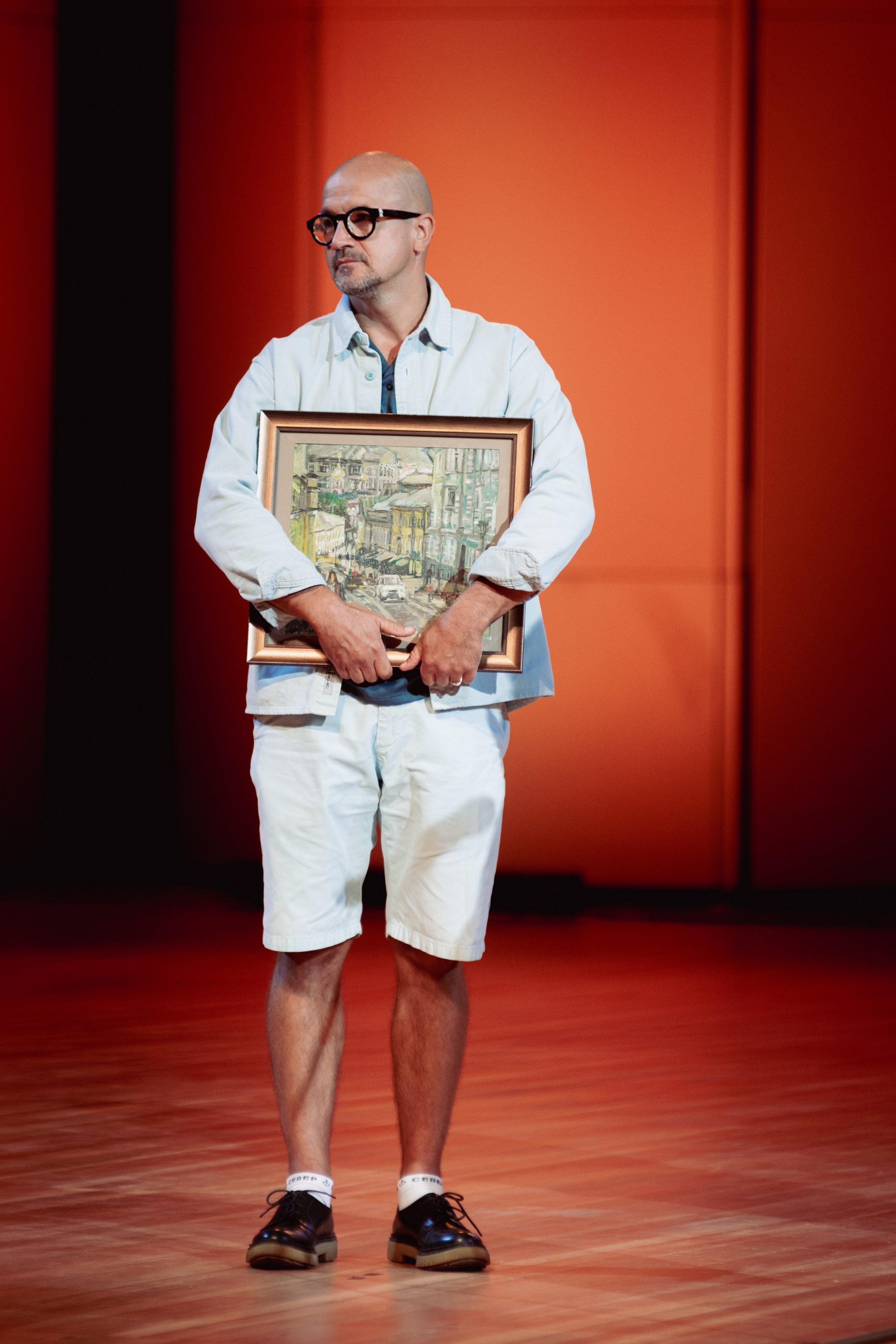 Юбилей ГБОУ г. Москвы «Школа № 1329». Фотограф и оператор в Москве Елизавета Коргалидзе