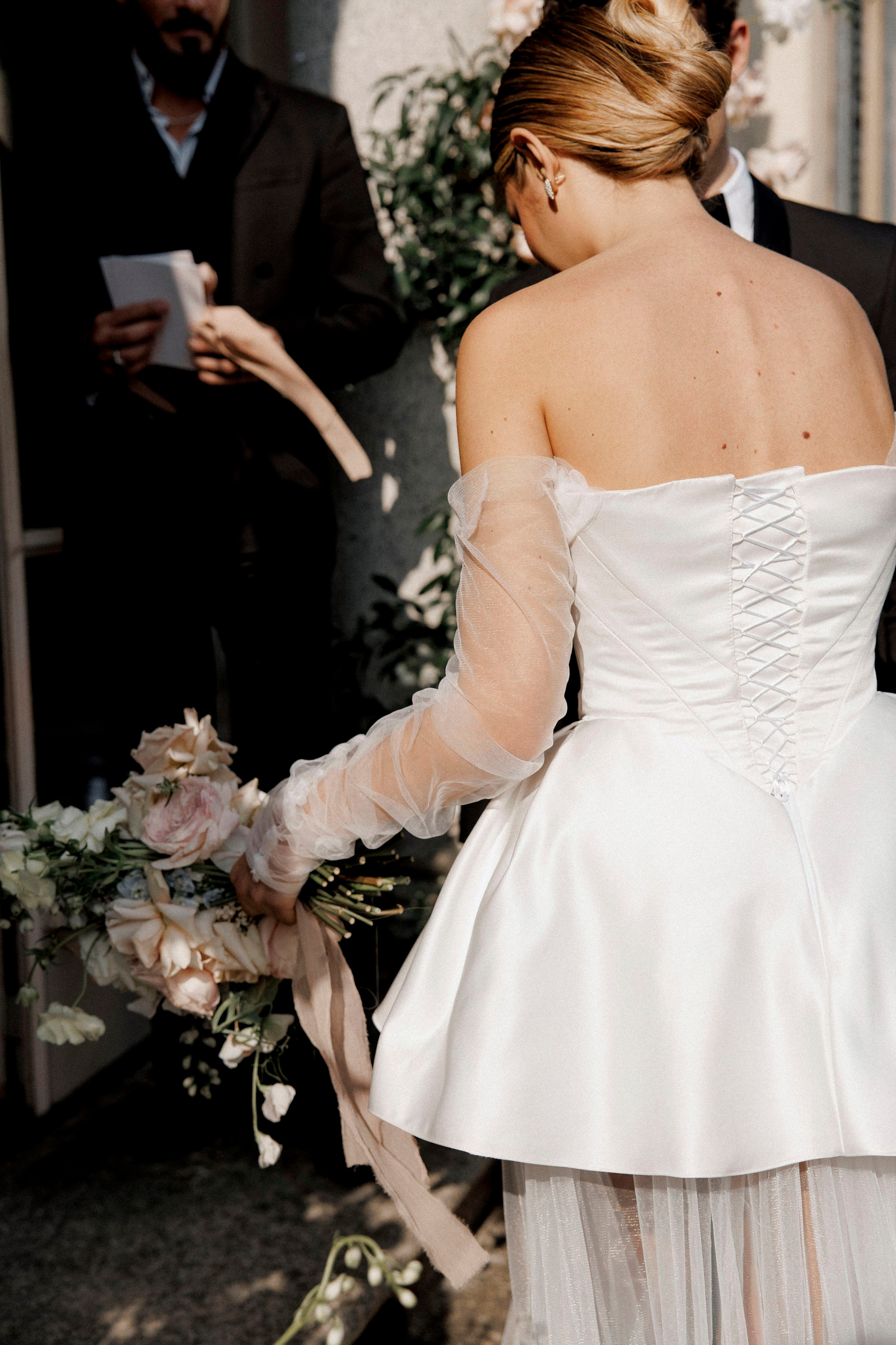 Beatrice & Gioele | Italy. Wedding and family photographer