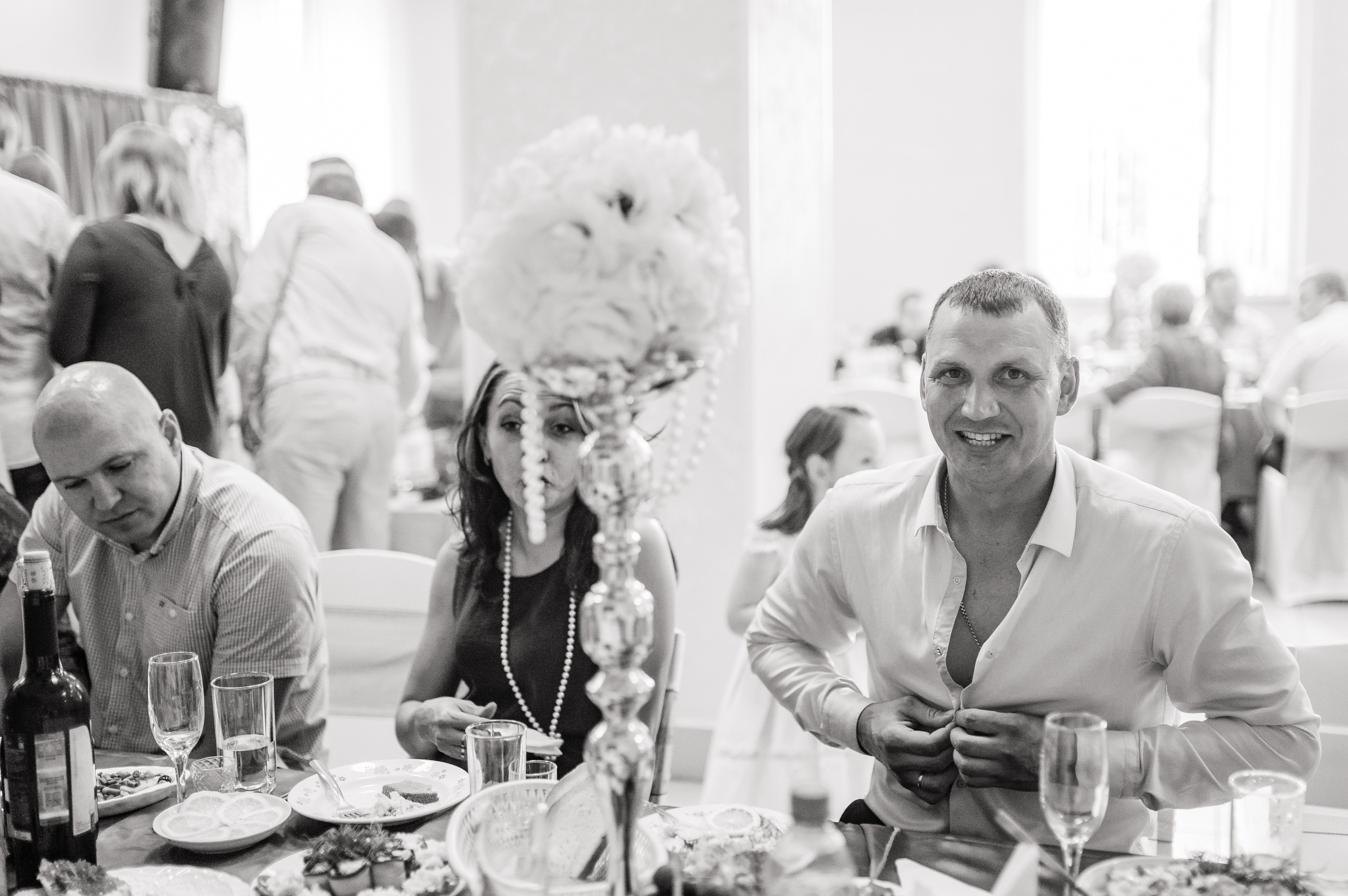 Рустам и Ольга. Дмитрий Черяник свадебный и семейный фотограф