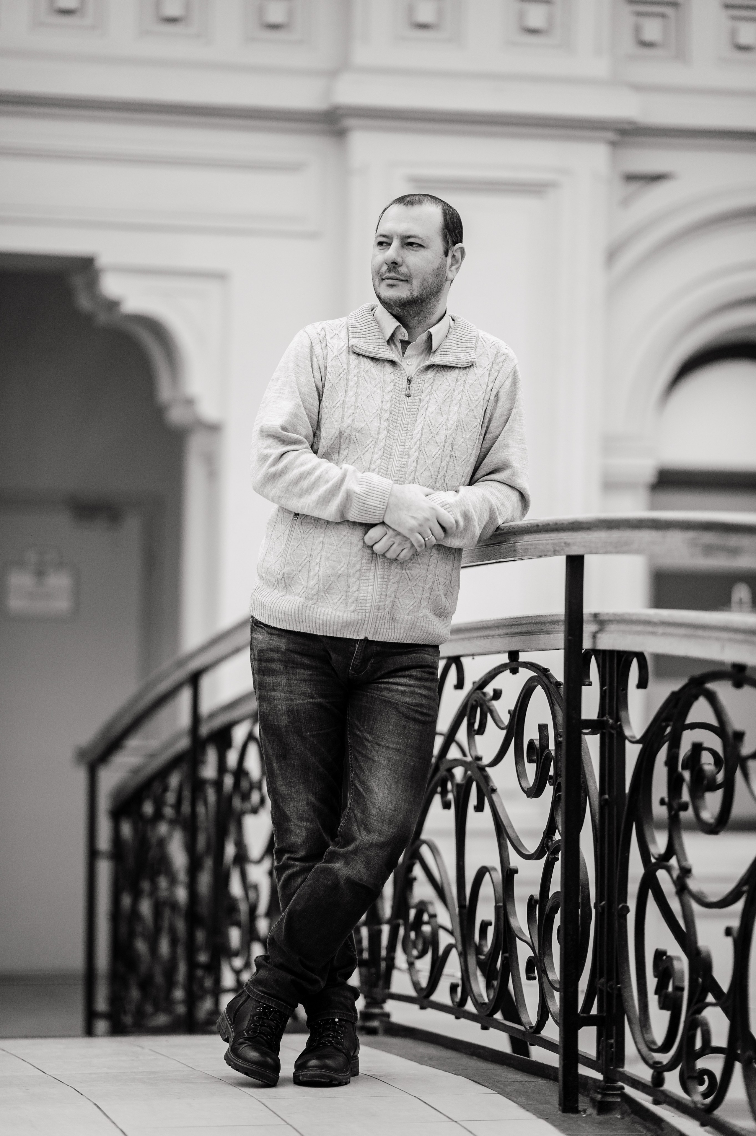 Тепло в объективе — Рождественская съемка на Красной площади. Дмитрий Черяник свадебный и семейный фотограф