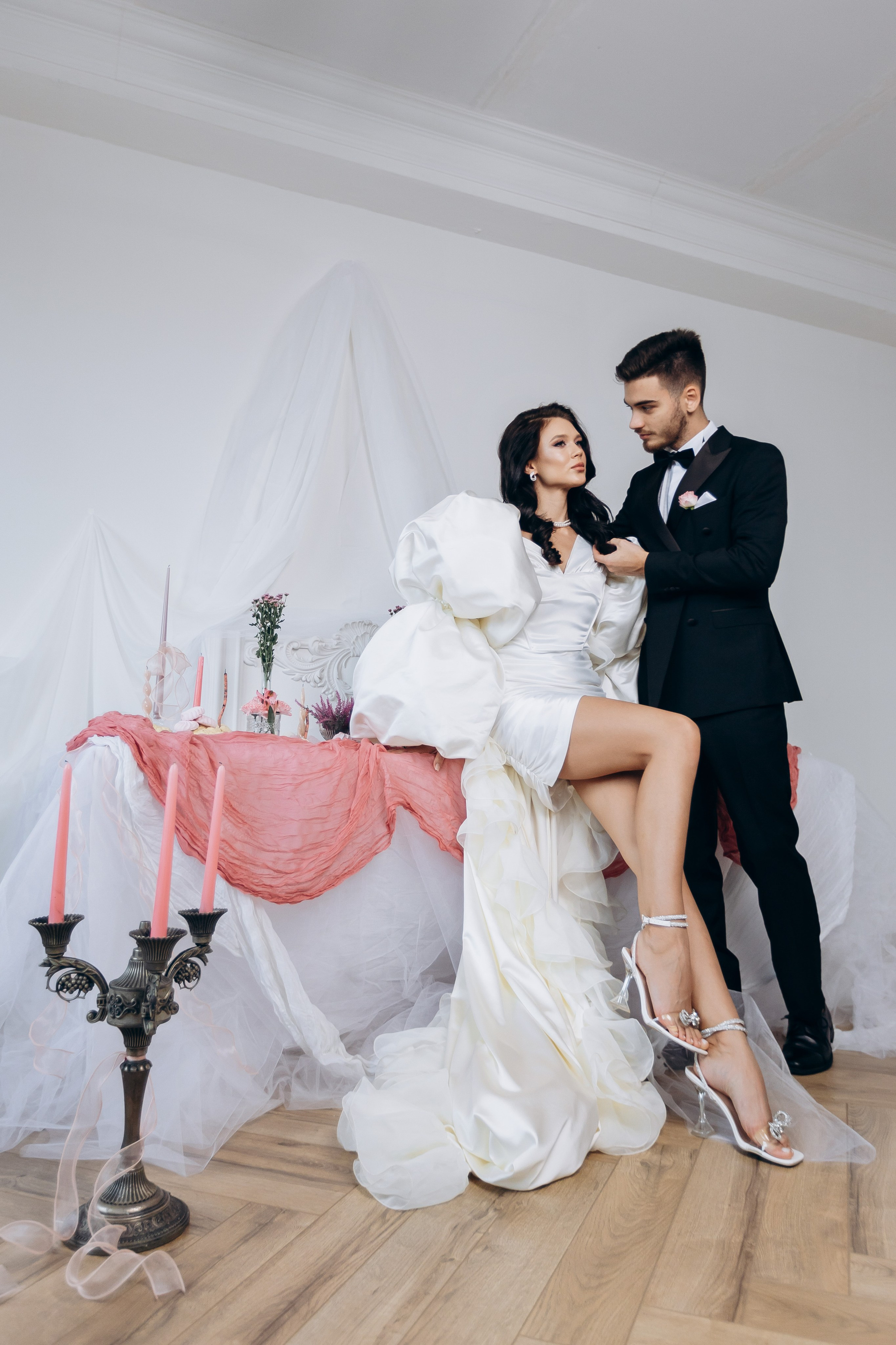 Fashion свадебная съемка. Свадебный фотограф Казань|Москва Ranas4you. Свадебный фотограф Казань|Москва Ranas4you