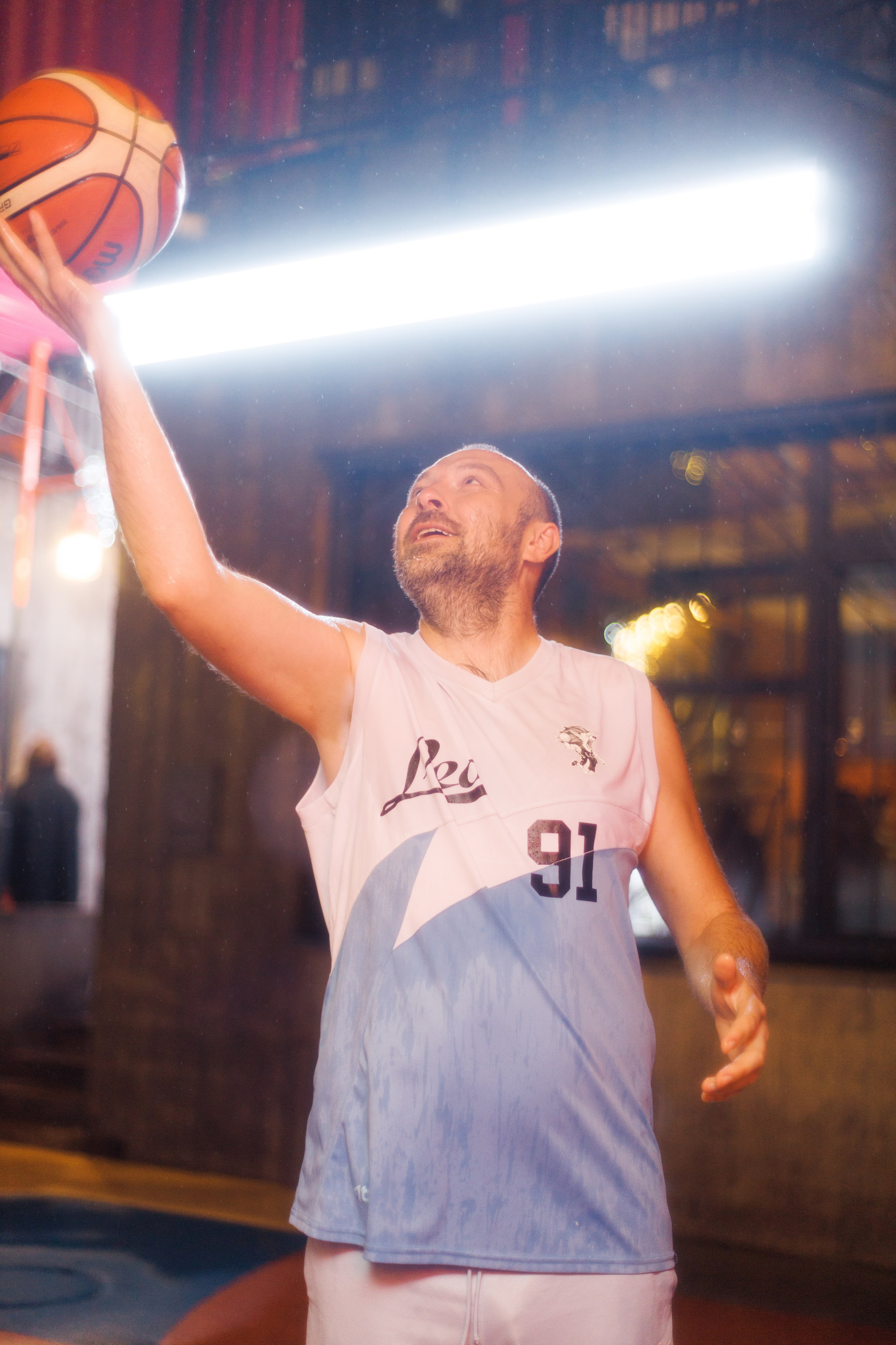 Баскетбол. Фотограф мероприятий и спорта: юбилеев, дней рождений и корпоративов из Москвы