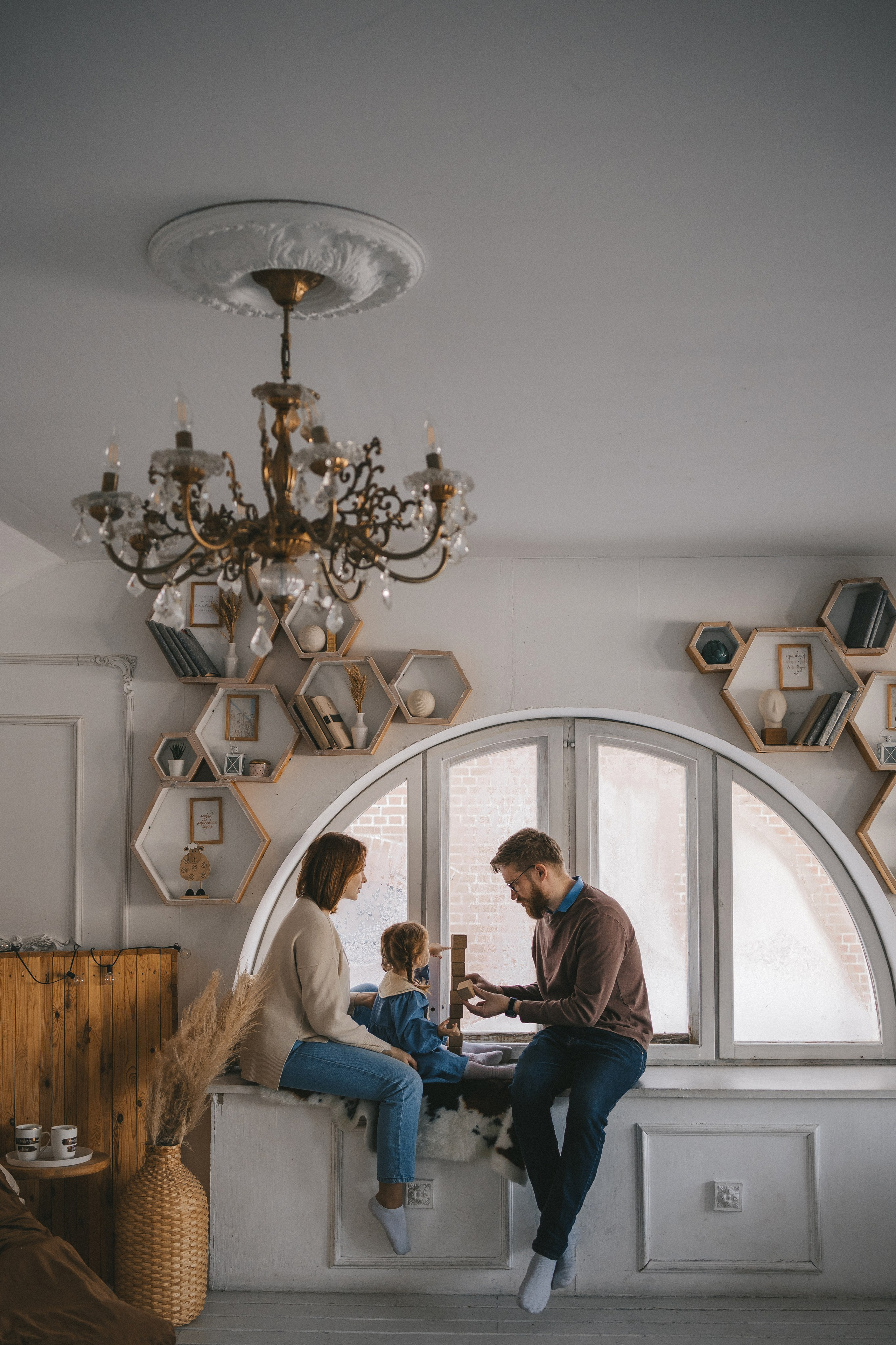 Варе 3 годика. Фотограф Нижний Новгород