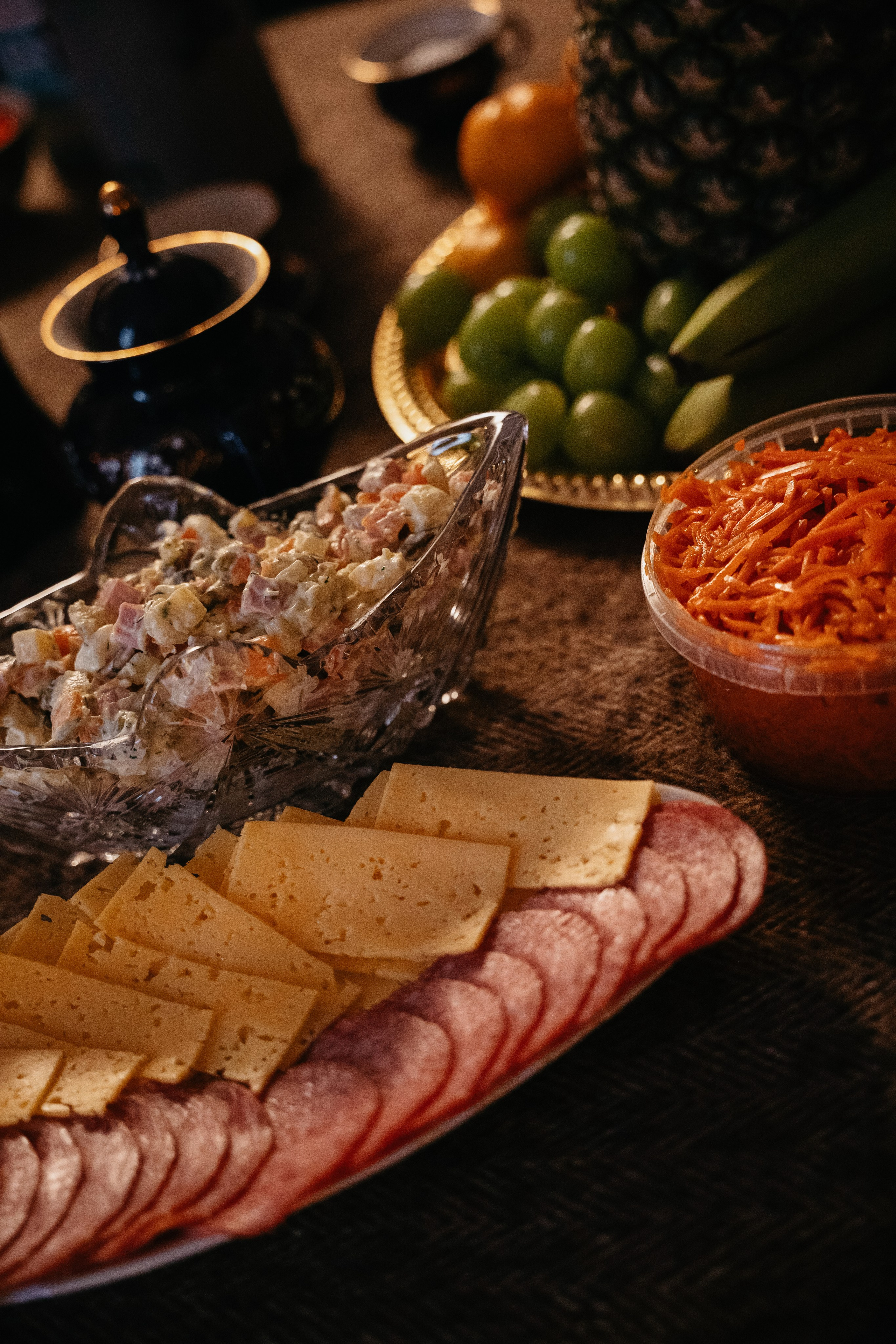 ДЭКОЙ/ backstage. Фотограф Москва