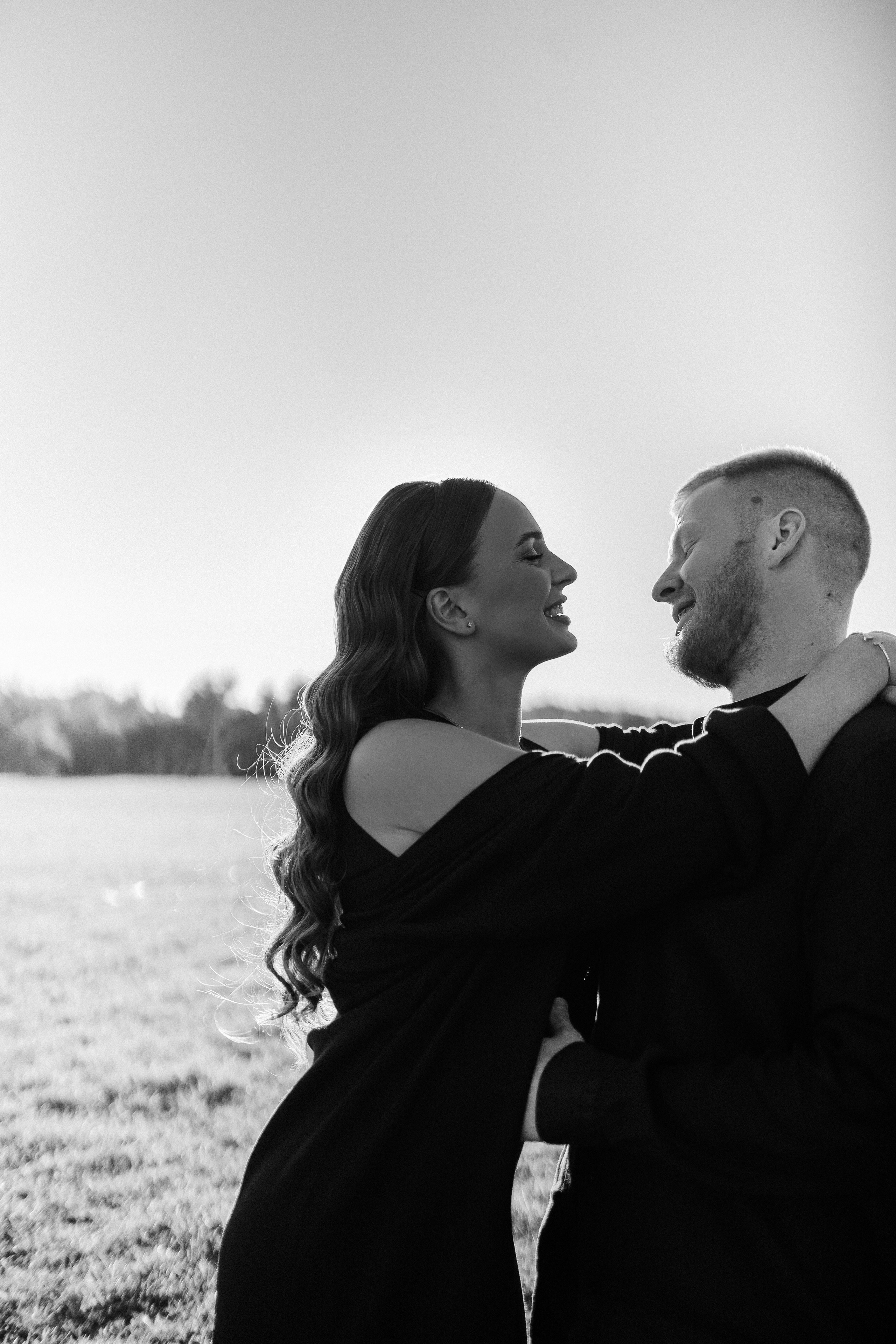 V & L. Фотограф Москва