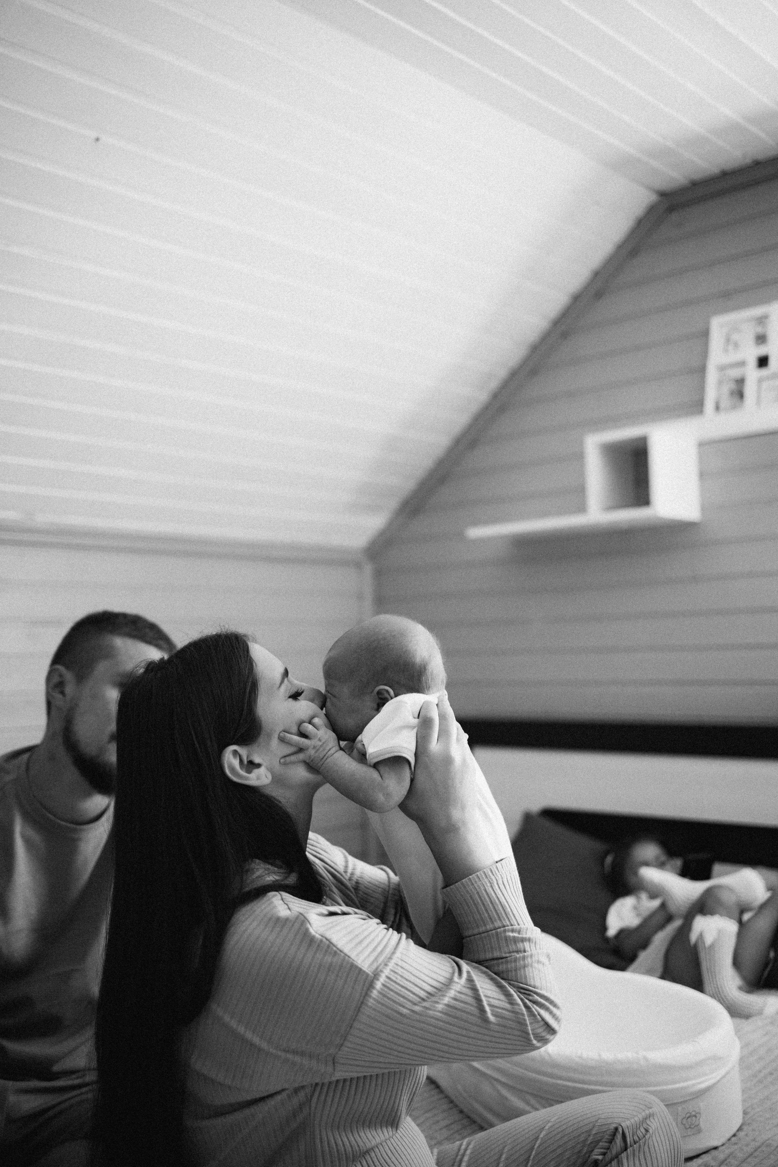 Маленький принц. Семейный lifestyle фотограф в Казани Ксения Верясова