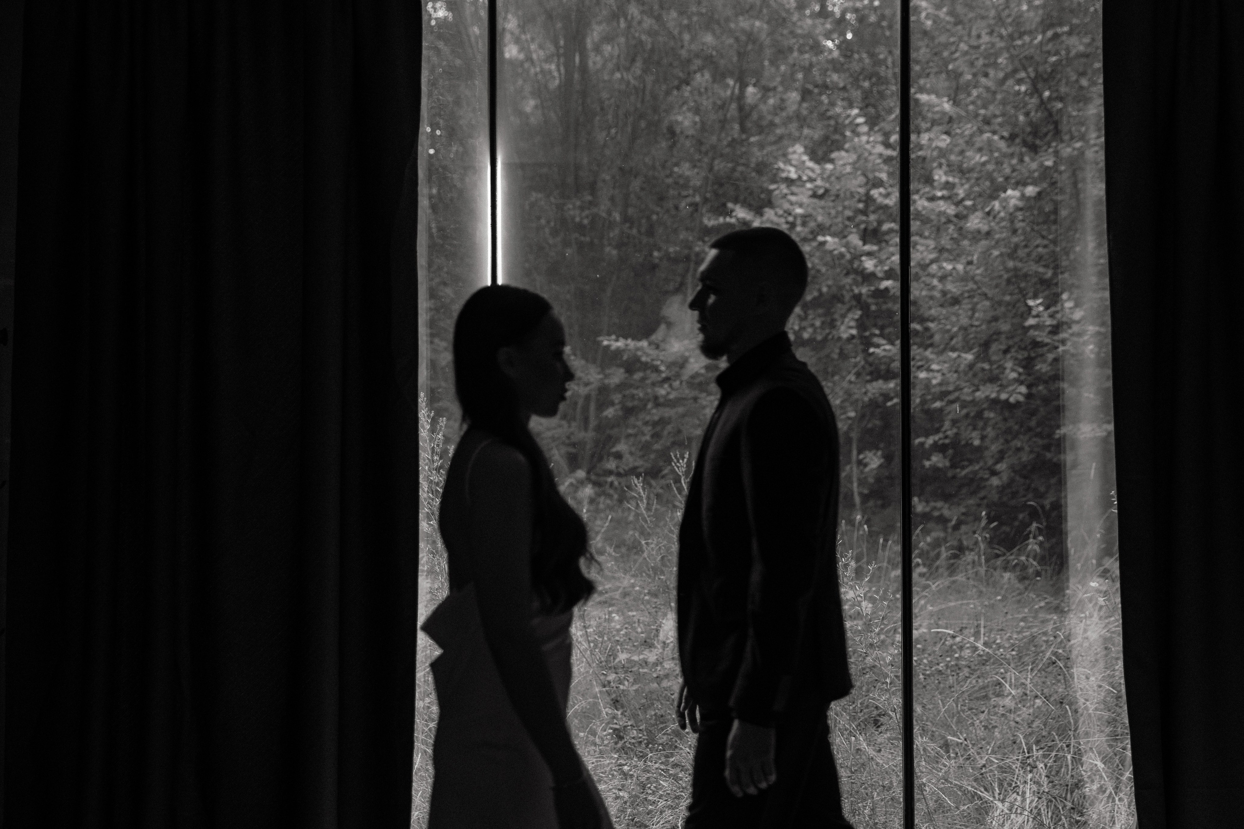 Илья & Сабина. Свадебный фотограф Лена Чистопольцева