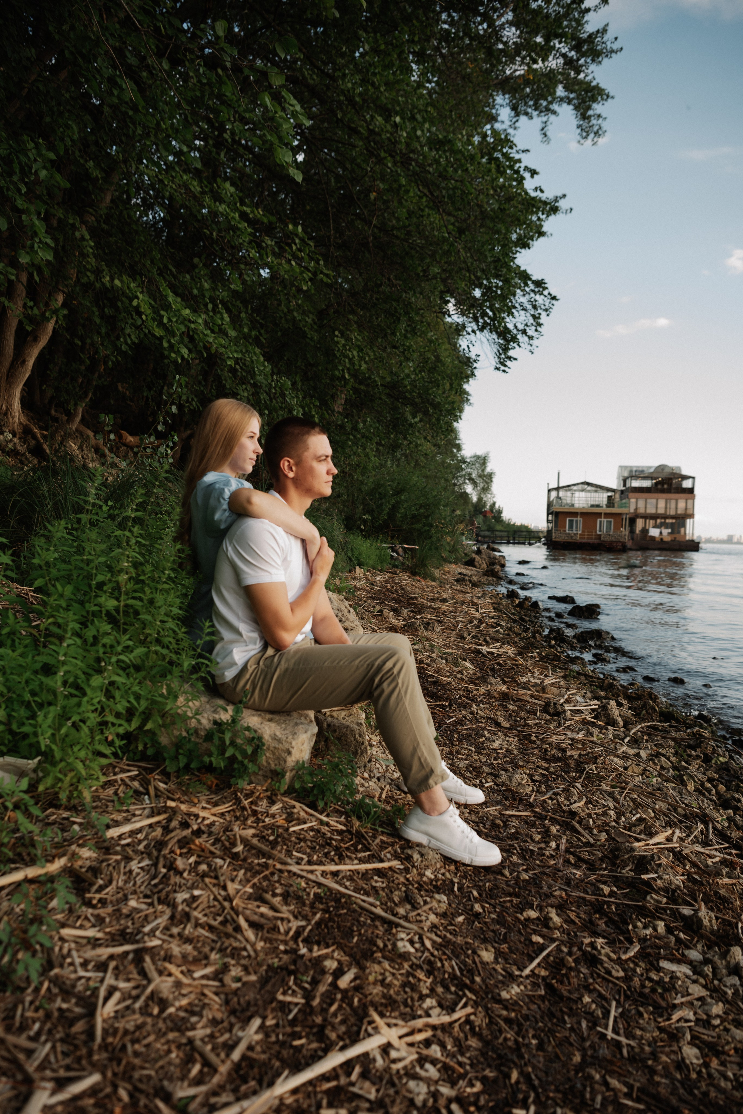 Двое ходили по земле…. Свадебный и семейный фотограф в Самаре Любовь Атюшева