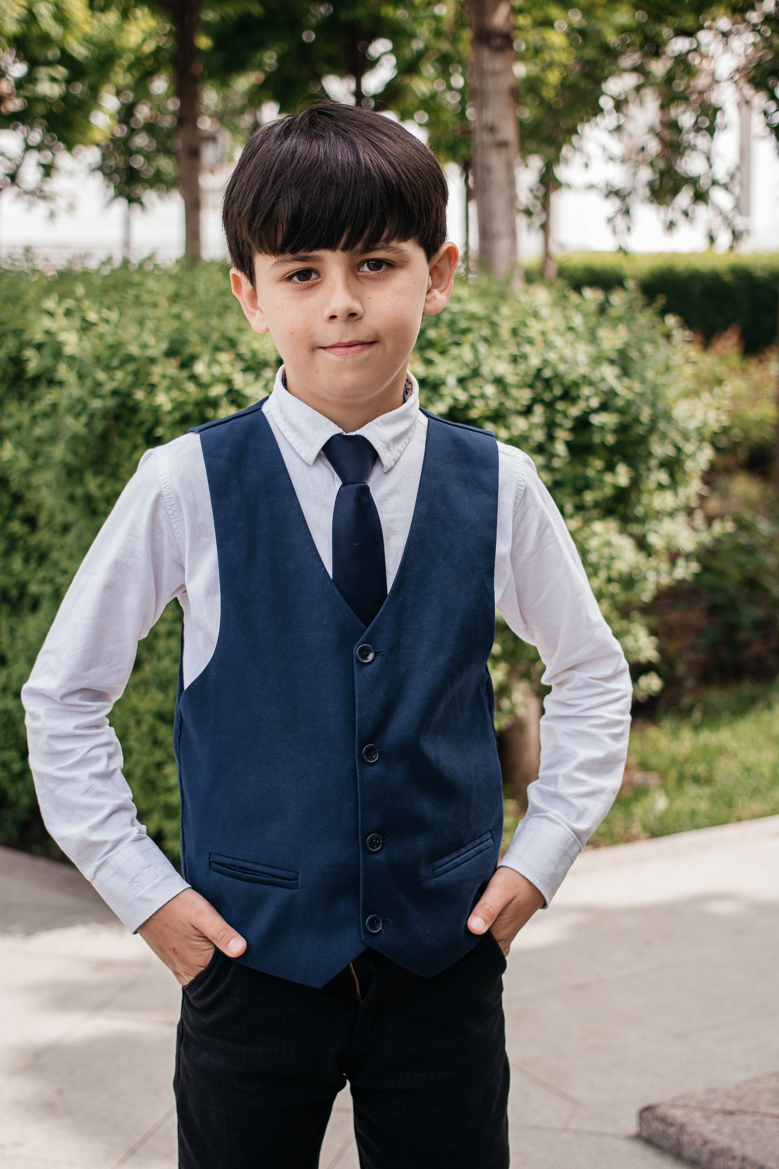 4 В Центр образования