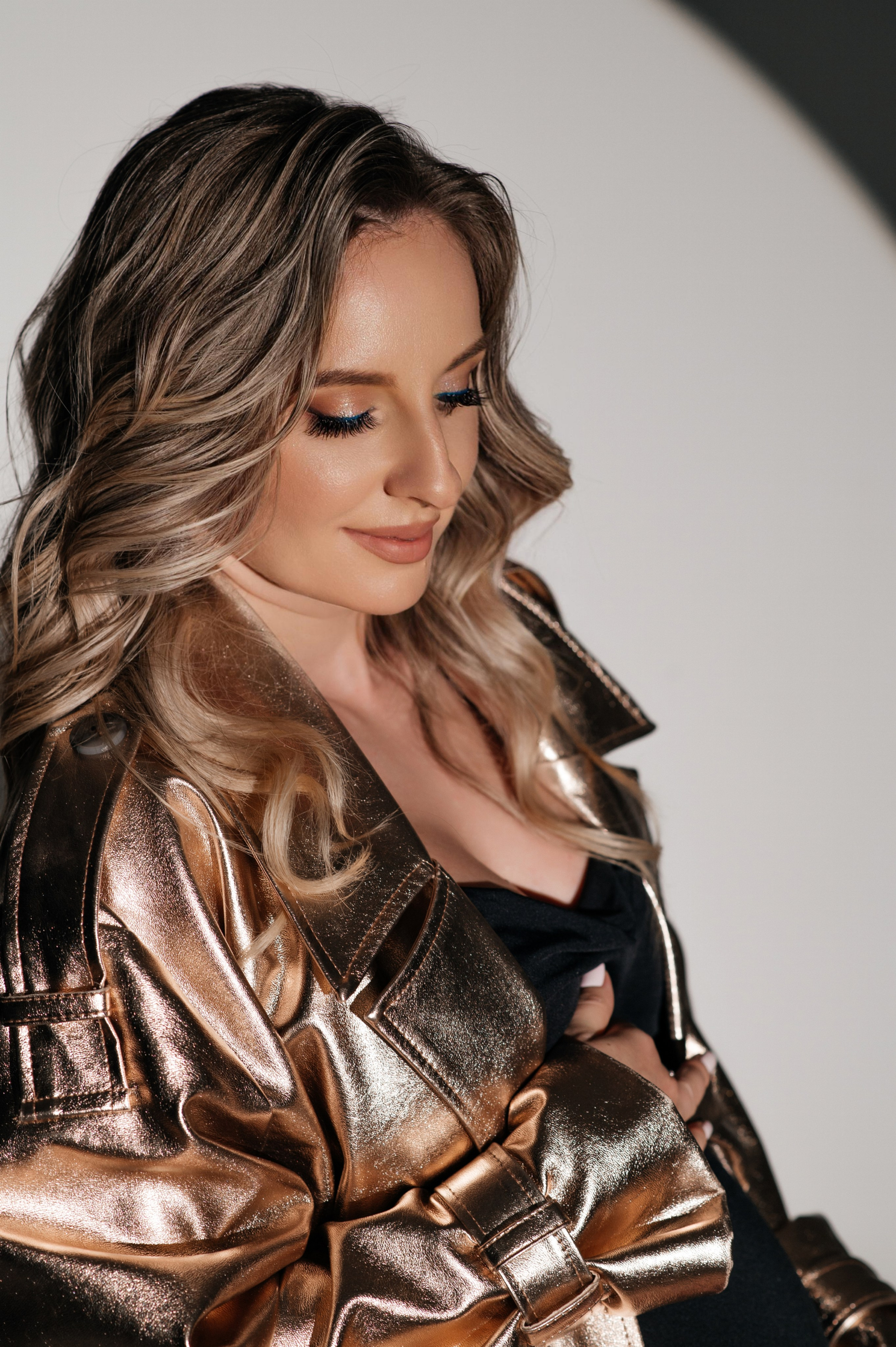 Ожидание чуда. Фотограф Юлия Куталова | Краснодар