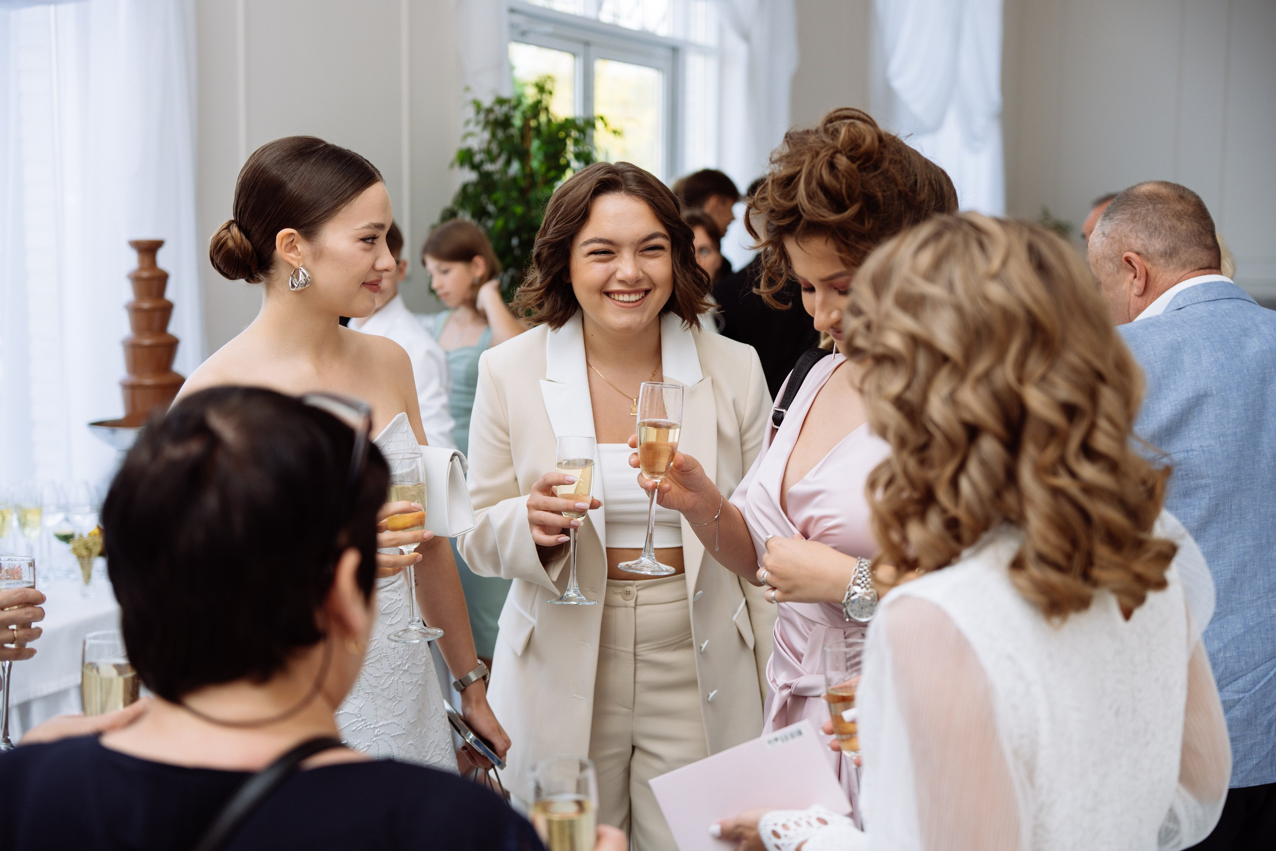 Свадьба Кирилла и Евы