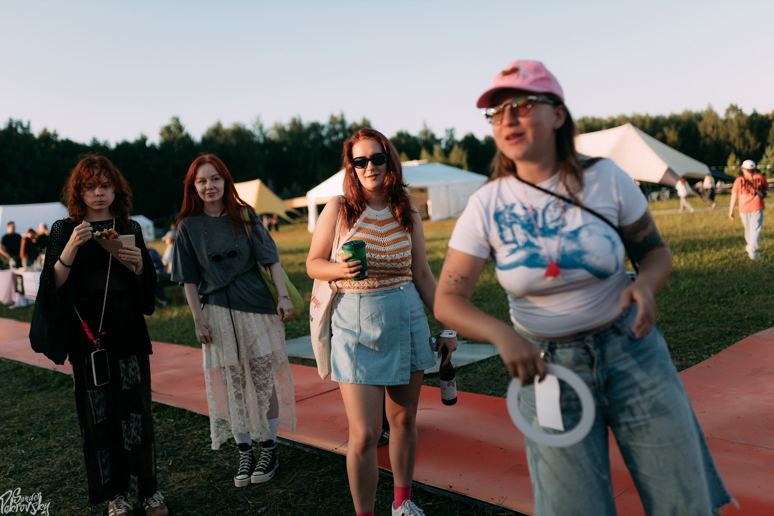 Самокат. Свадебный и репортажный фотограф в Чебоксарах Покровский Александр
