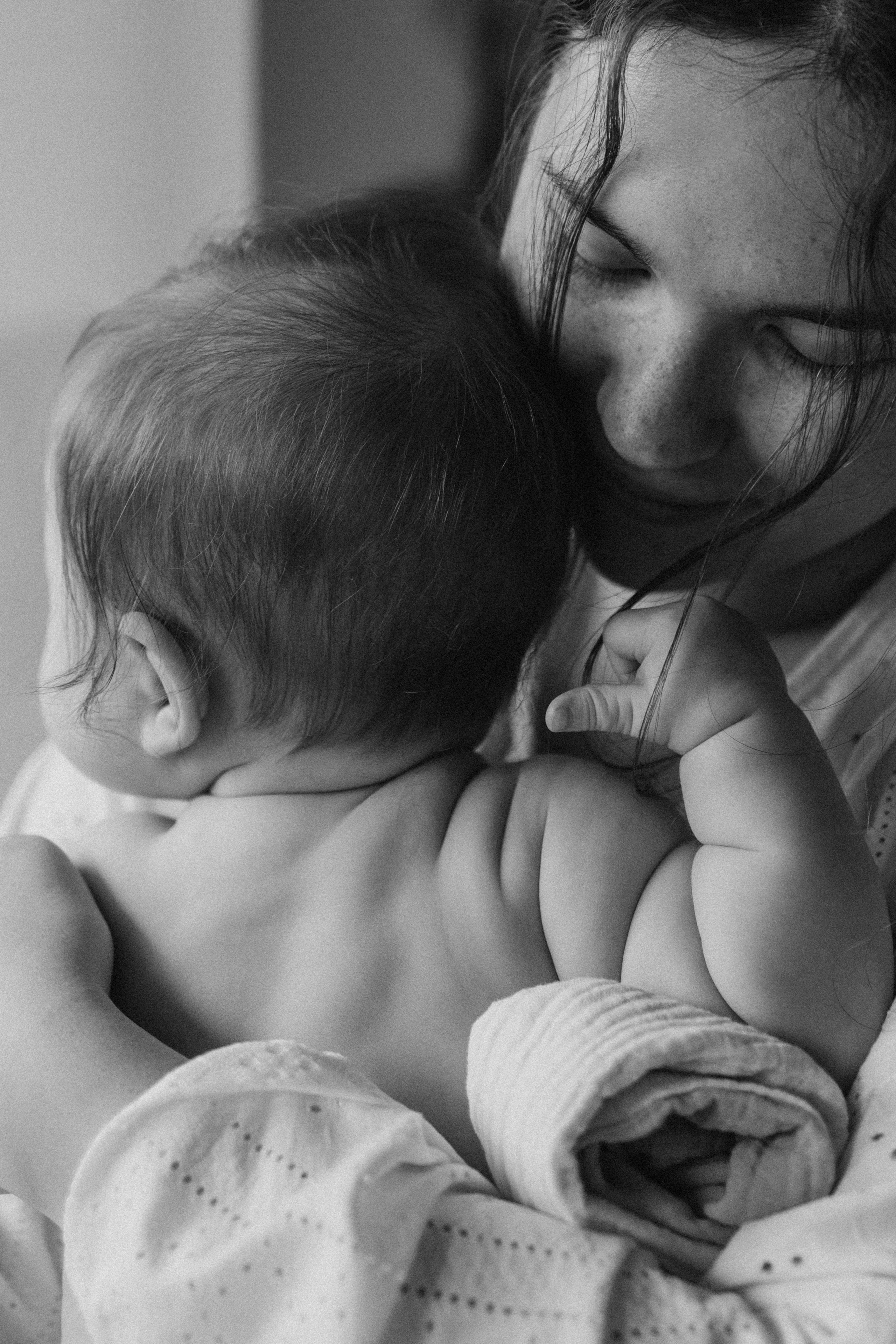 Где живет счастье. Семейный и детский фотограф в Тюмени Вика Алленова