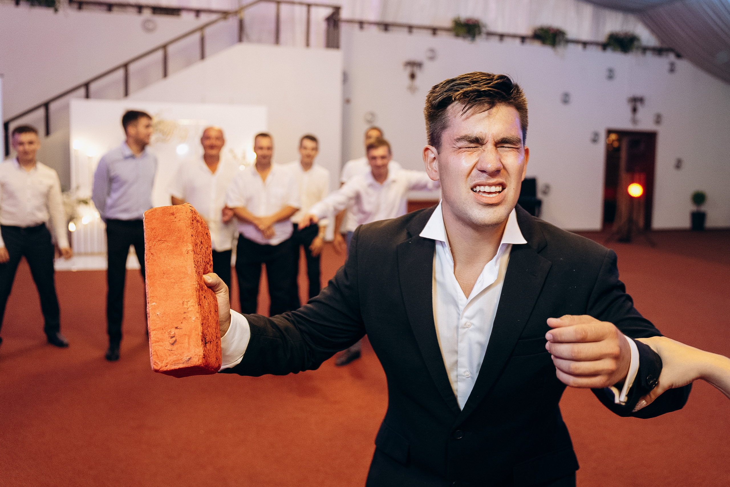 Райнур и Дарина. Свадебный фотограф Казань|Москва Ranas4you