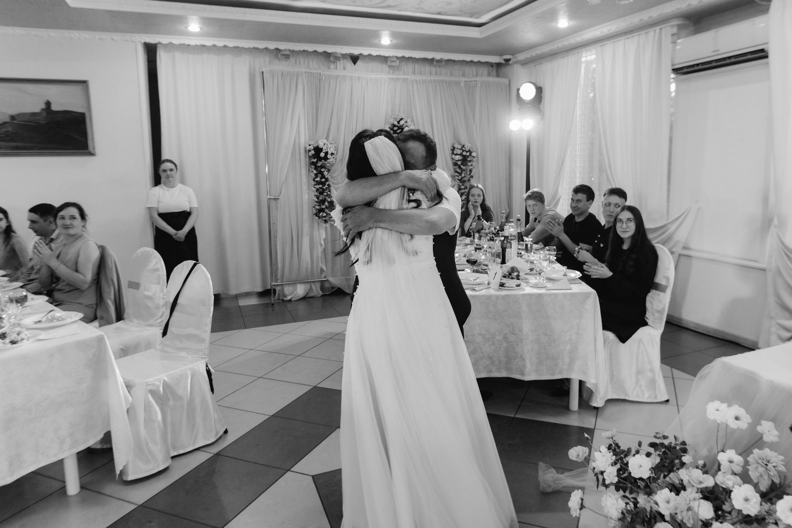 Люба & Ваня. Свадебный и семейный фотограф в Перми Дергачева Кристина